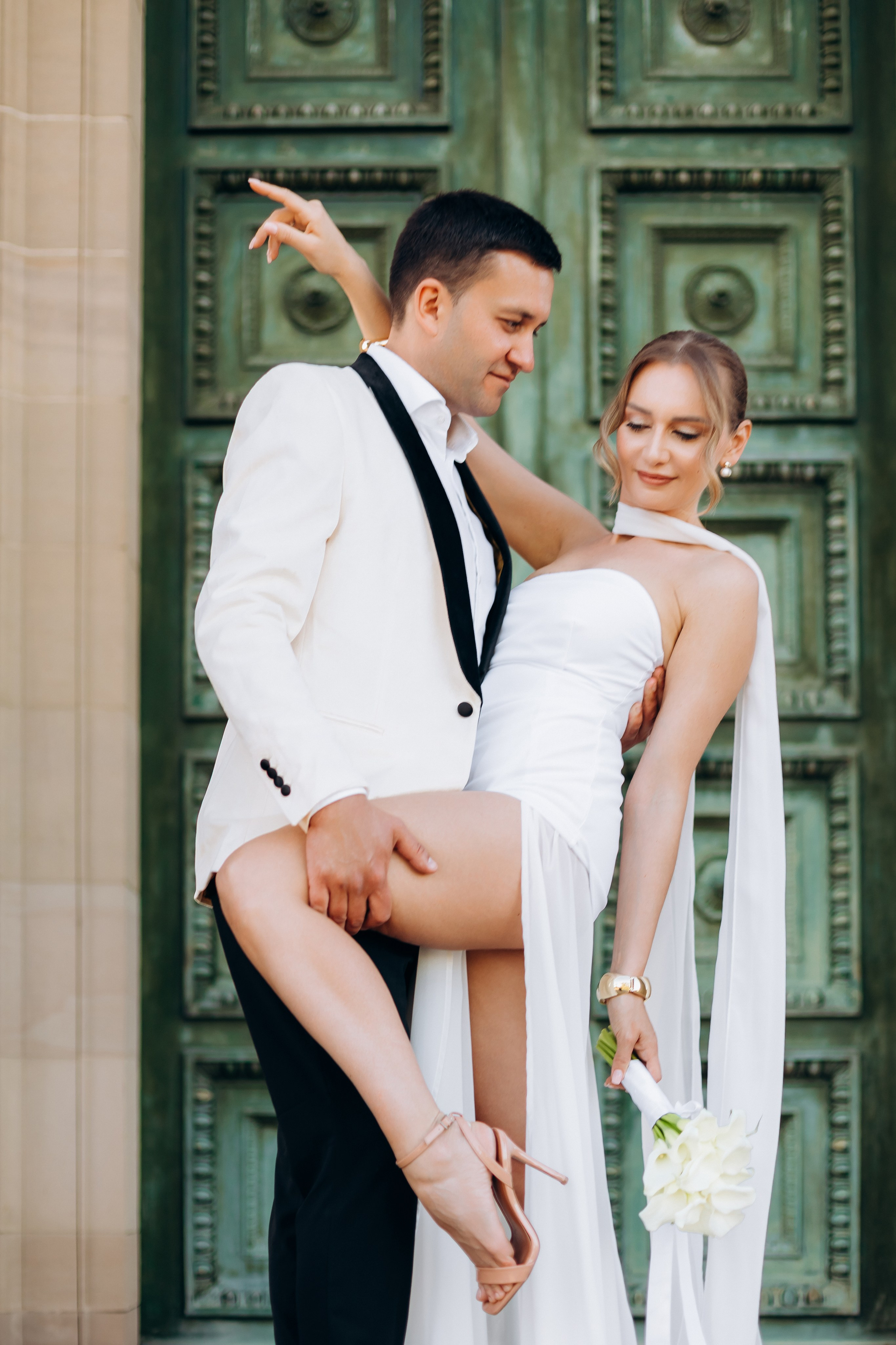 A&A. Wedding and Family Photograph