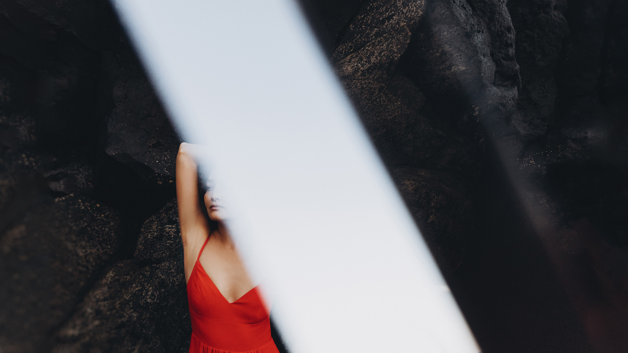 Kuralay. Фотограф Тенерифе Эдгар Зубарев