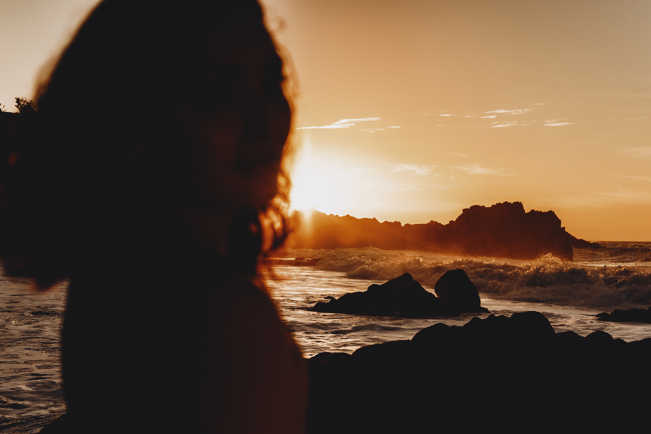 Kuralay. Фотограф Тенерифе Эдгар Зубарев