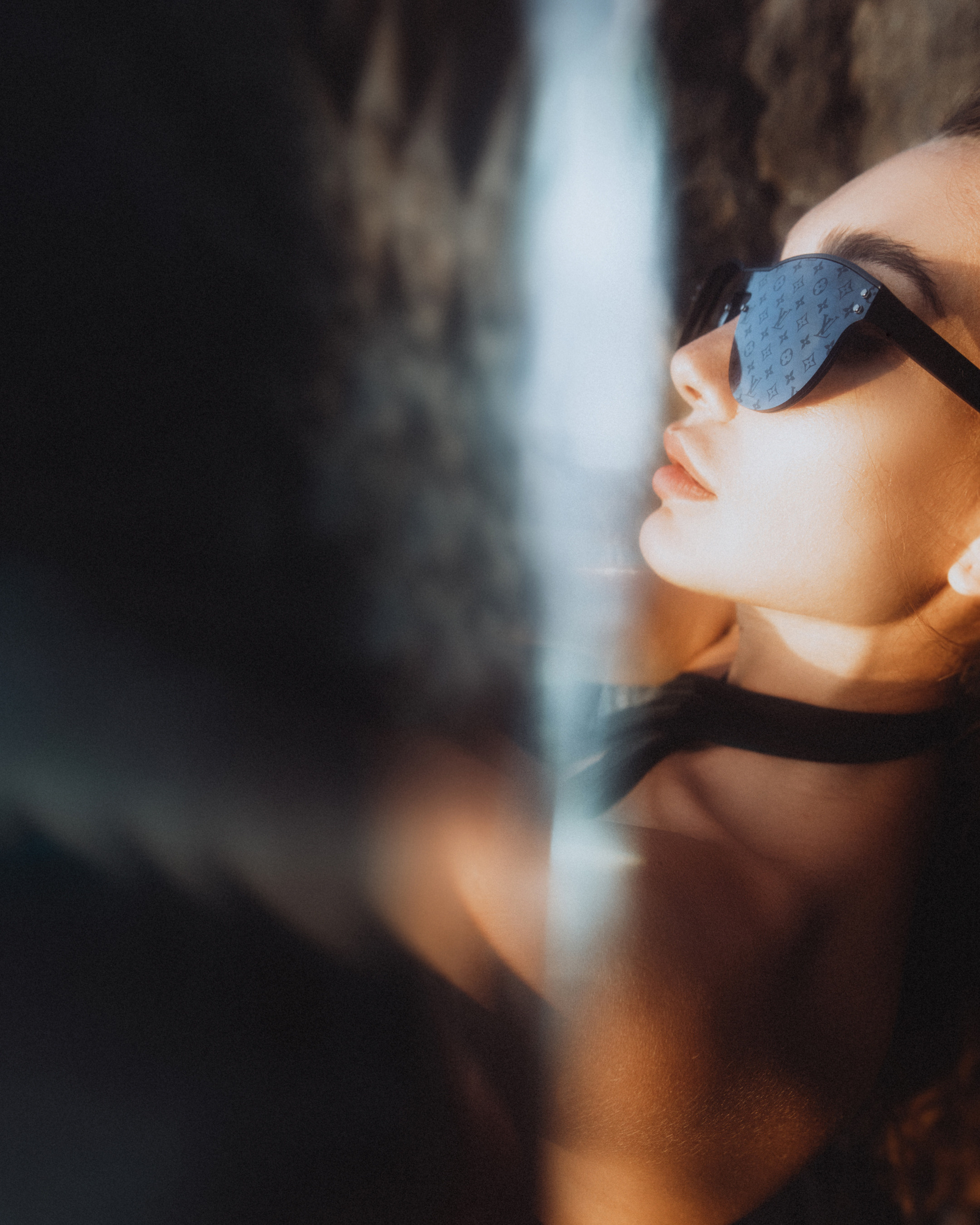 Anna Rai. Photographer Tenerife Edgar Zubarev