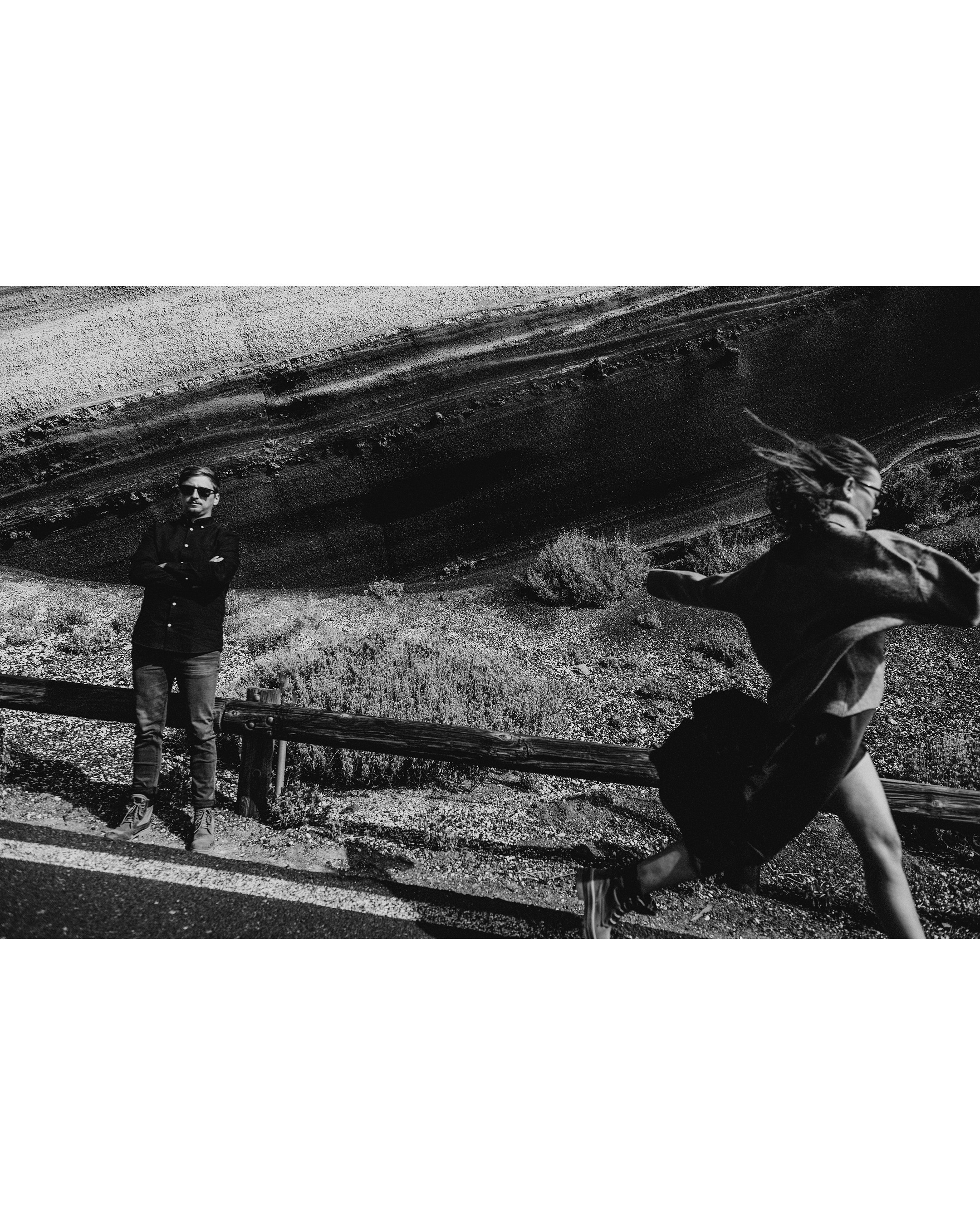 Портреты. Фотограф Тенерифе Эдгар Зубарев