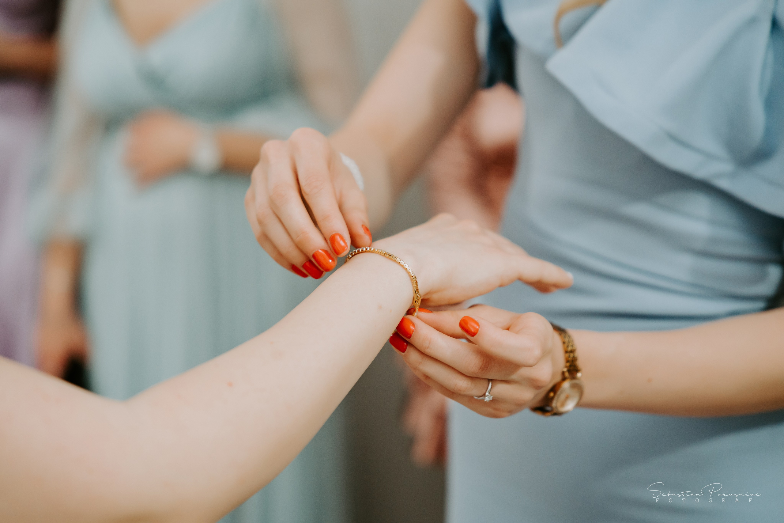 Bianca & Cristiano. Sebastian Purusniuc Fotograf - Iasi