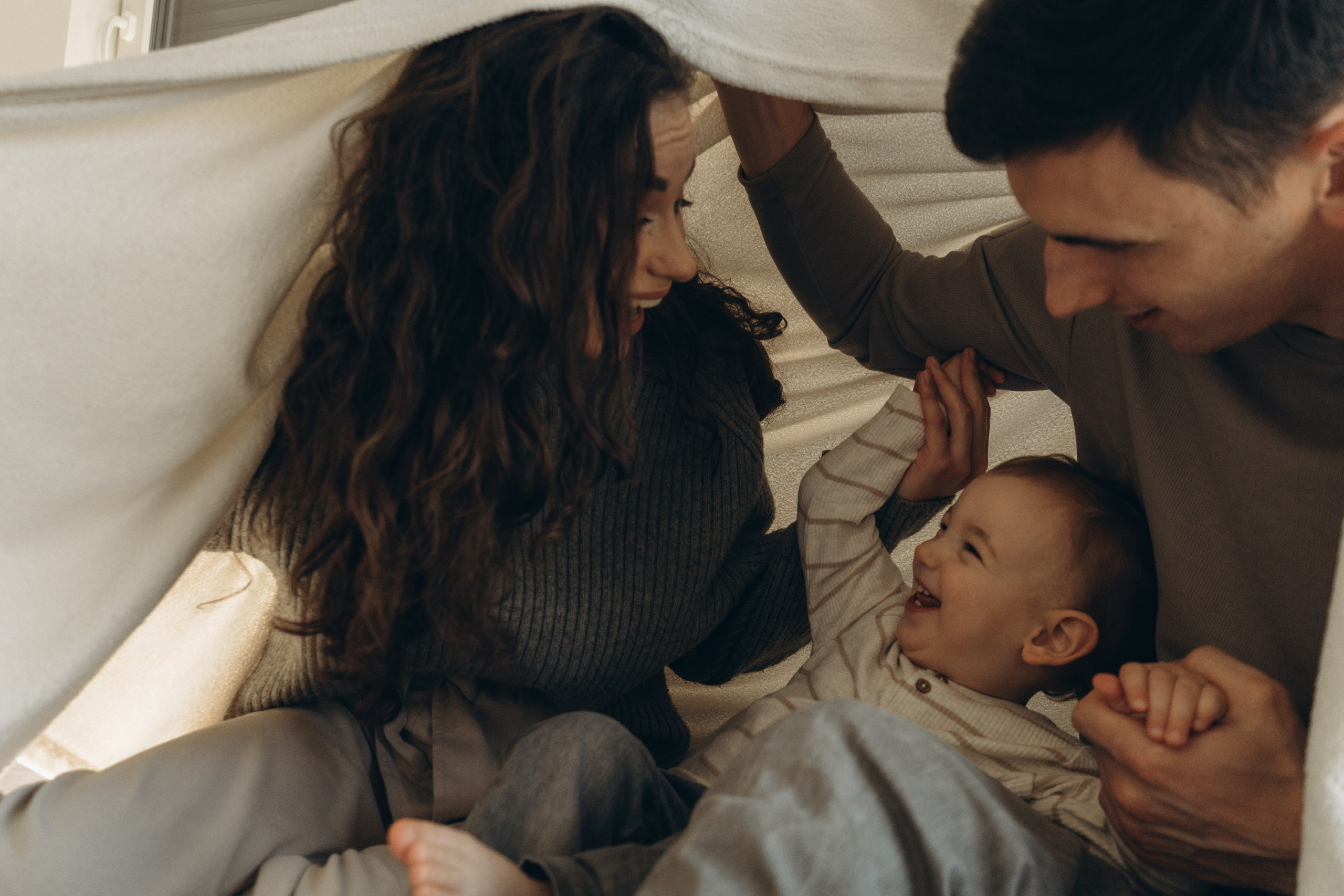 Familien Fotoshooting. Elumi Fotografin Madeira