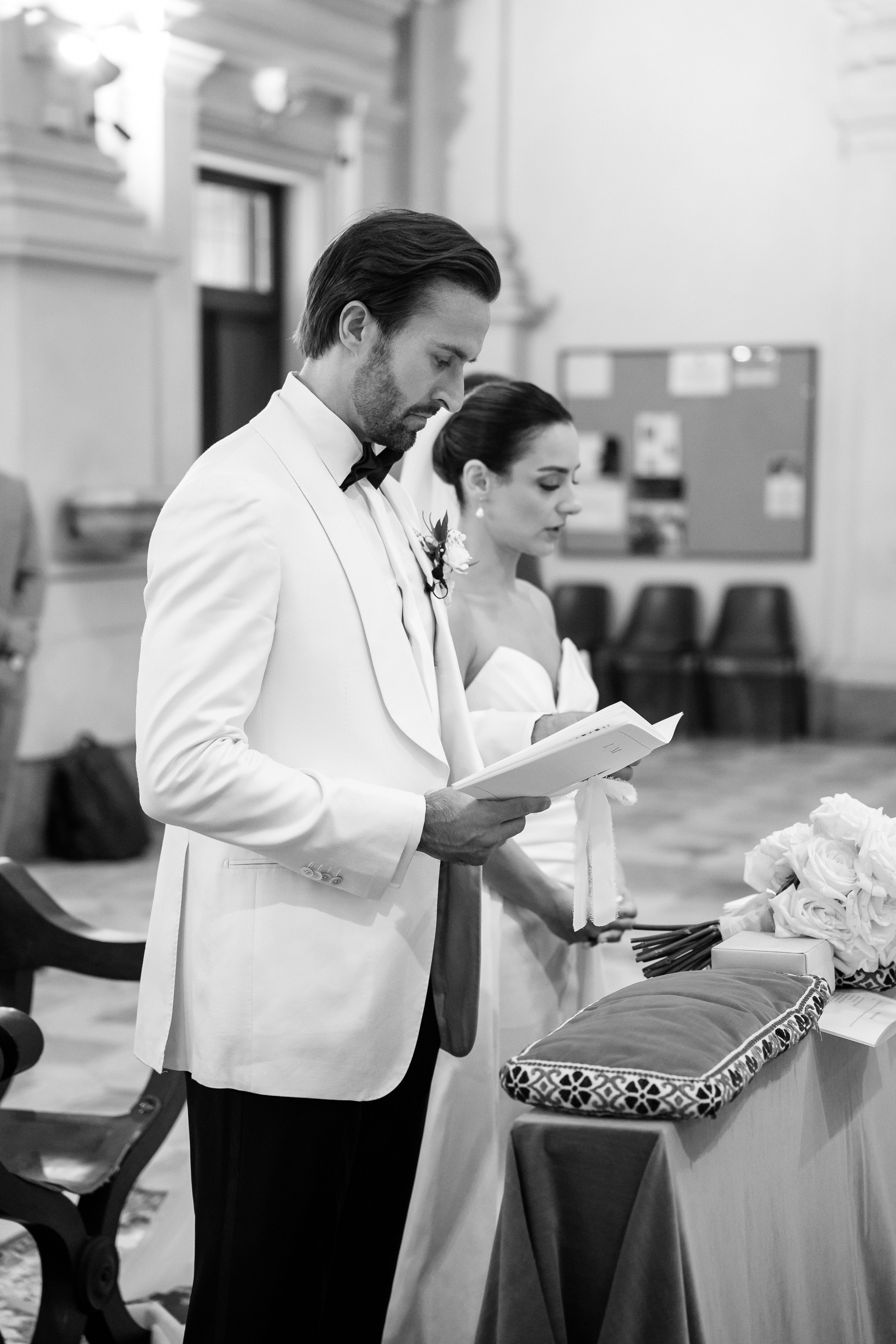 Marco & Laura. Wedding Photographer Rome Tuscany Como Sicily Puglia Amalfy Italy- Oksana Savenchuk