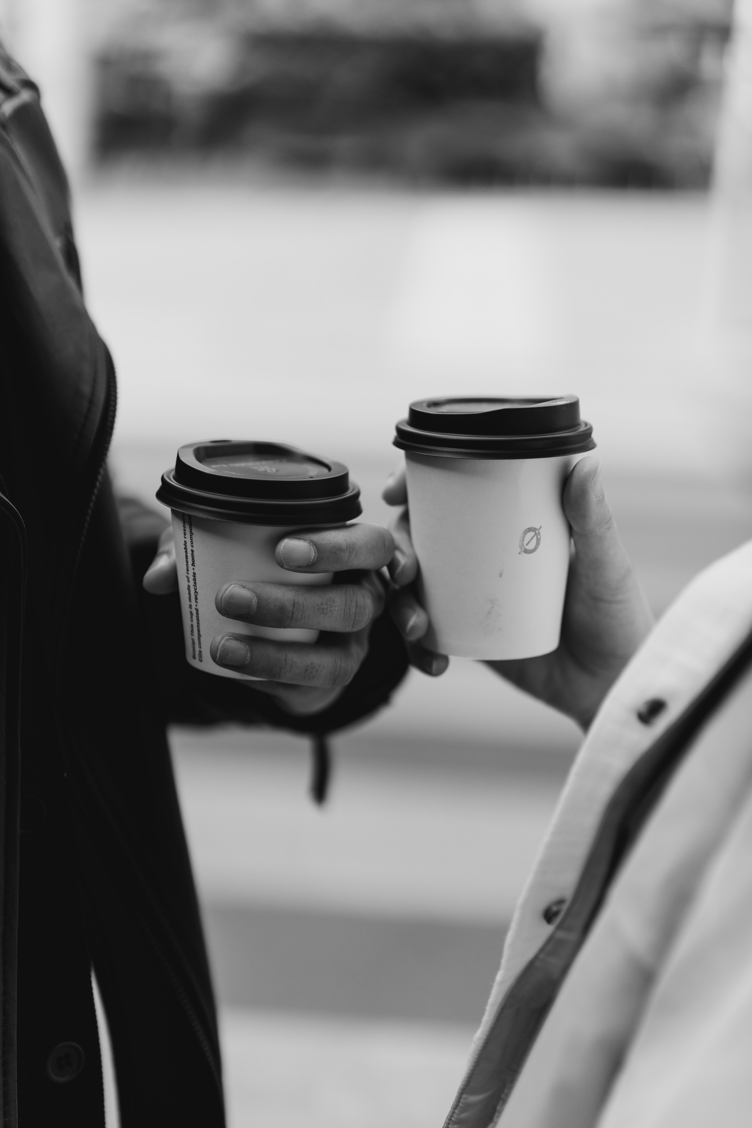 Be mine. Photography in Germany