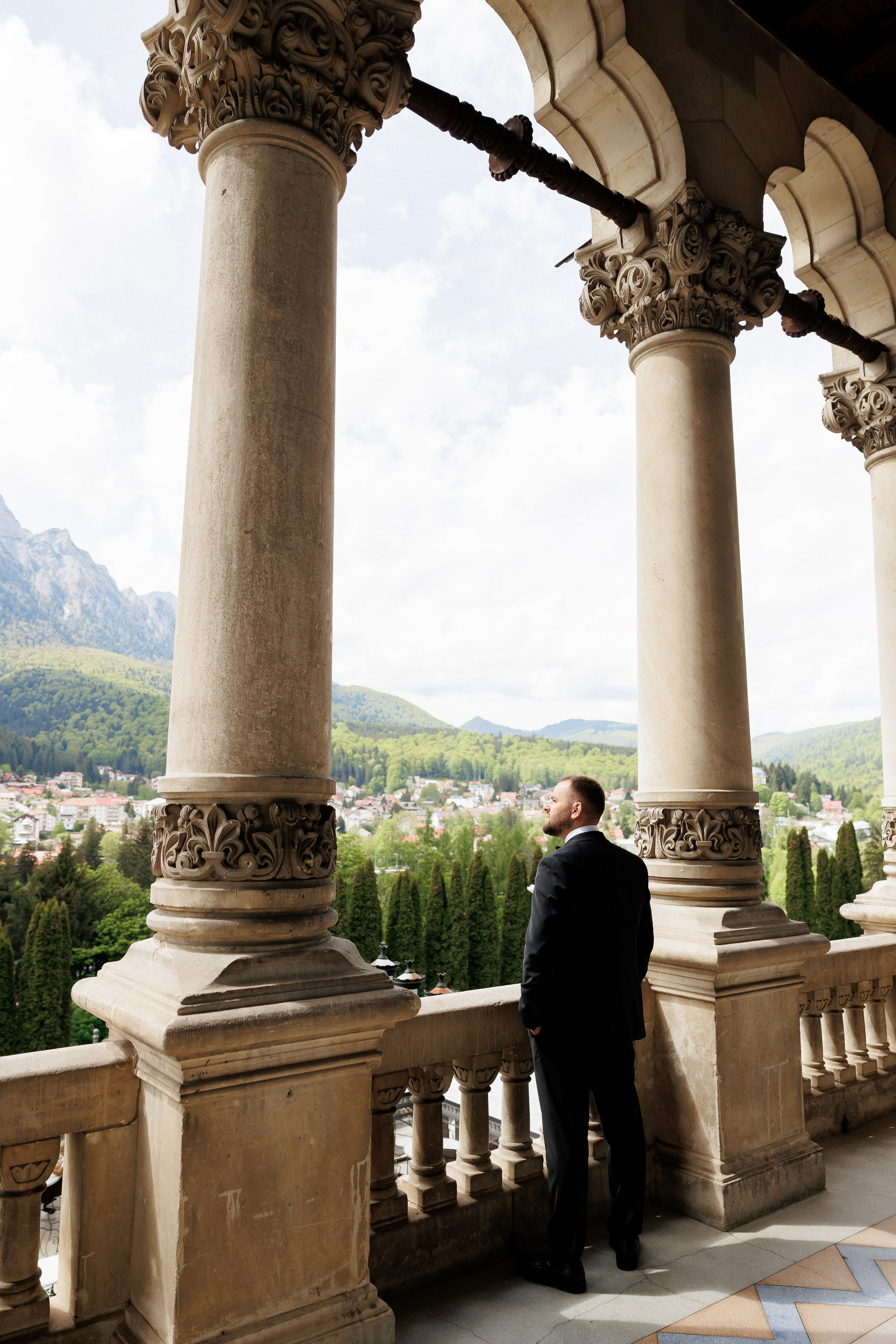 Ion & Djulieta — Richland — Wedding Day. Servicii Foto și Video 067188353