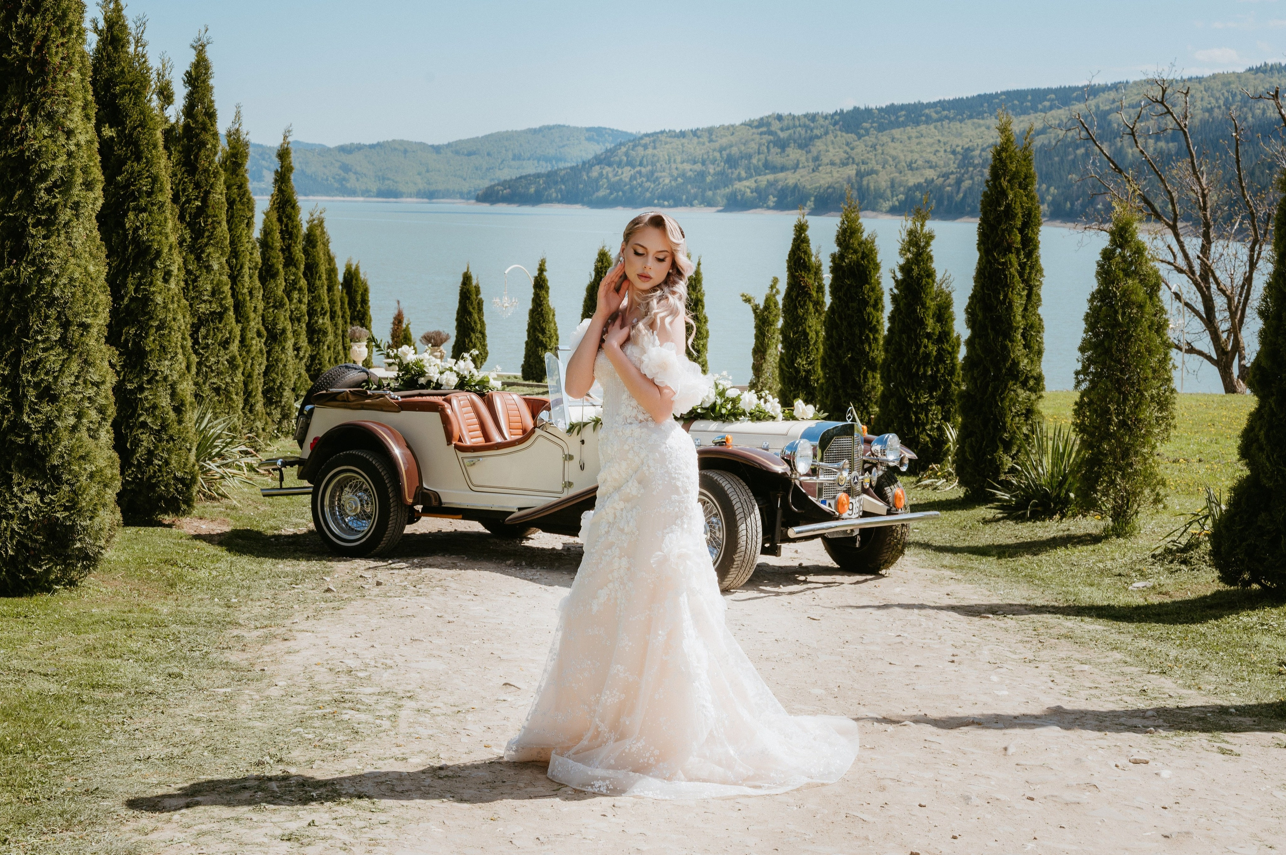 Cristina – Ședință foto editorială cu vibe fashion. Valentin Melen — wedding photographer