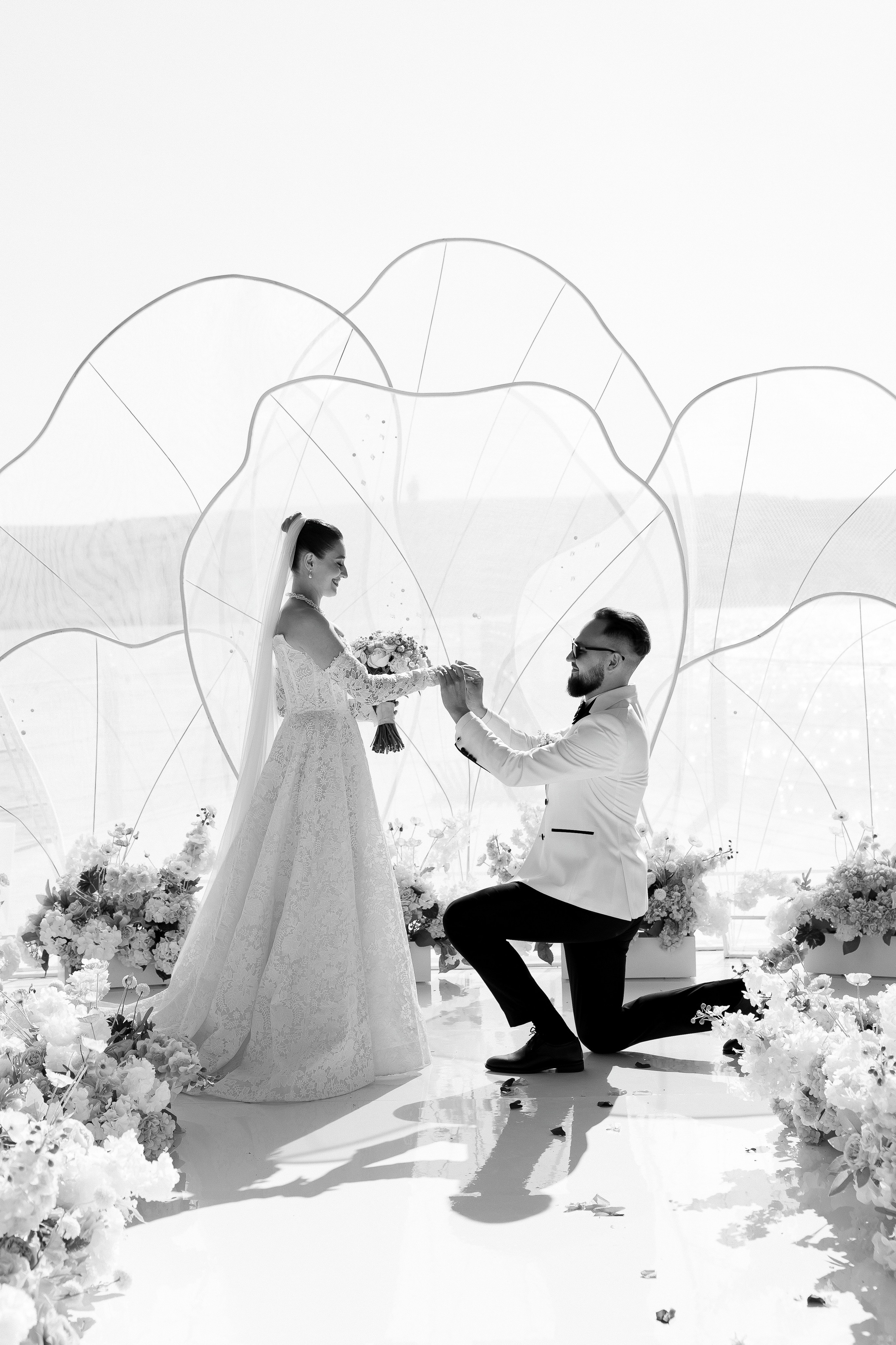 Florin & Corina — Complexul Turistic Costesti — Wedding Day. Servicii Foto și Video 067188353