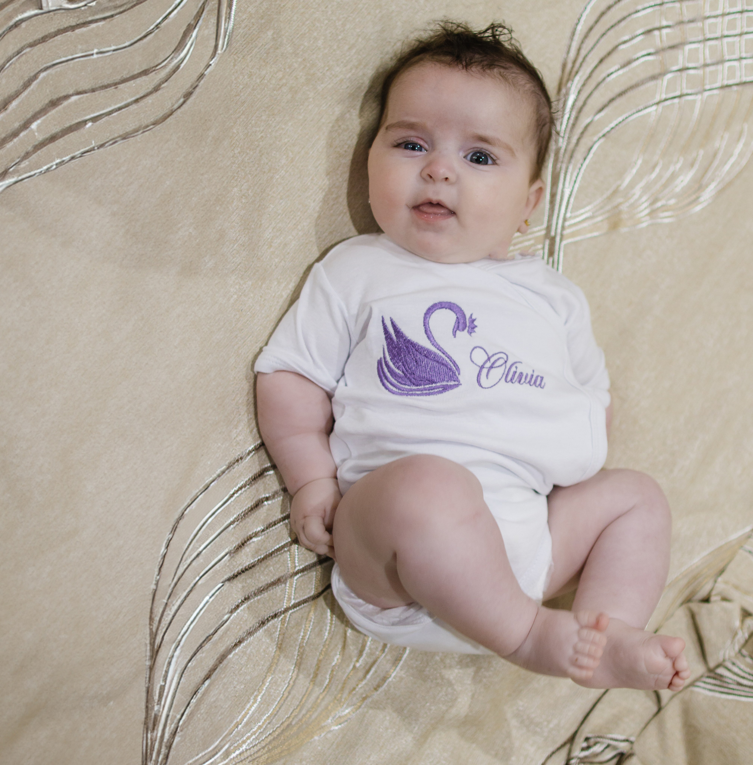 Botez Olivia. Alutza Visuals