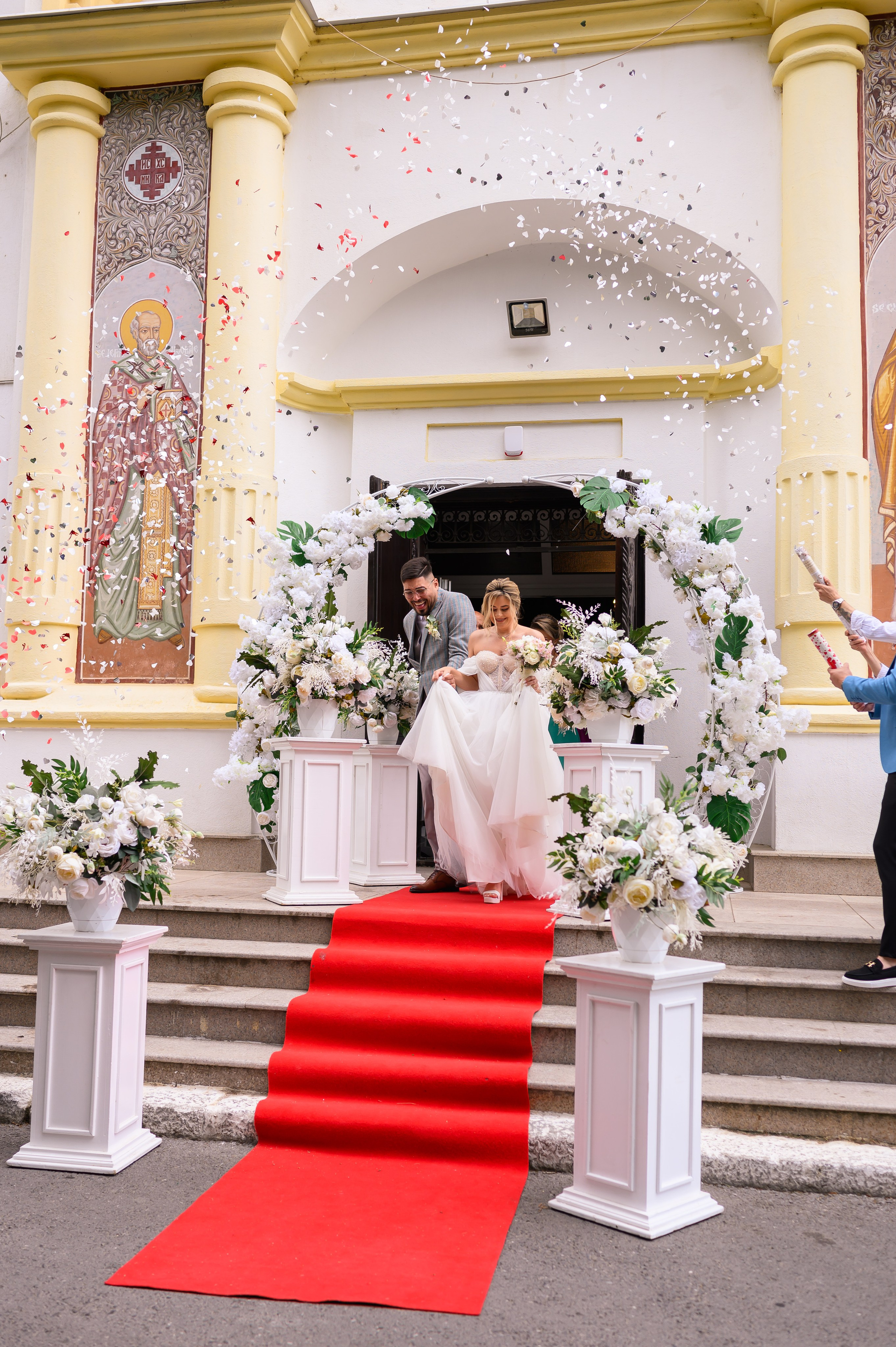 Nuntă. Ligiafoto.ro