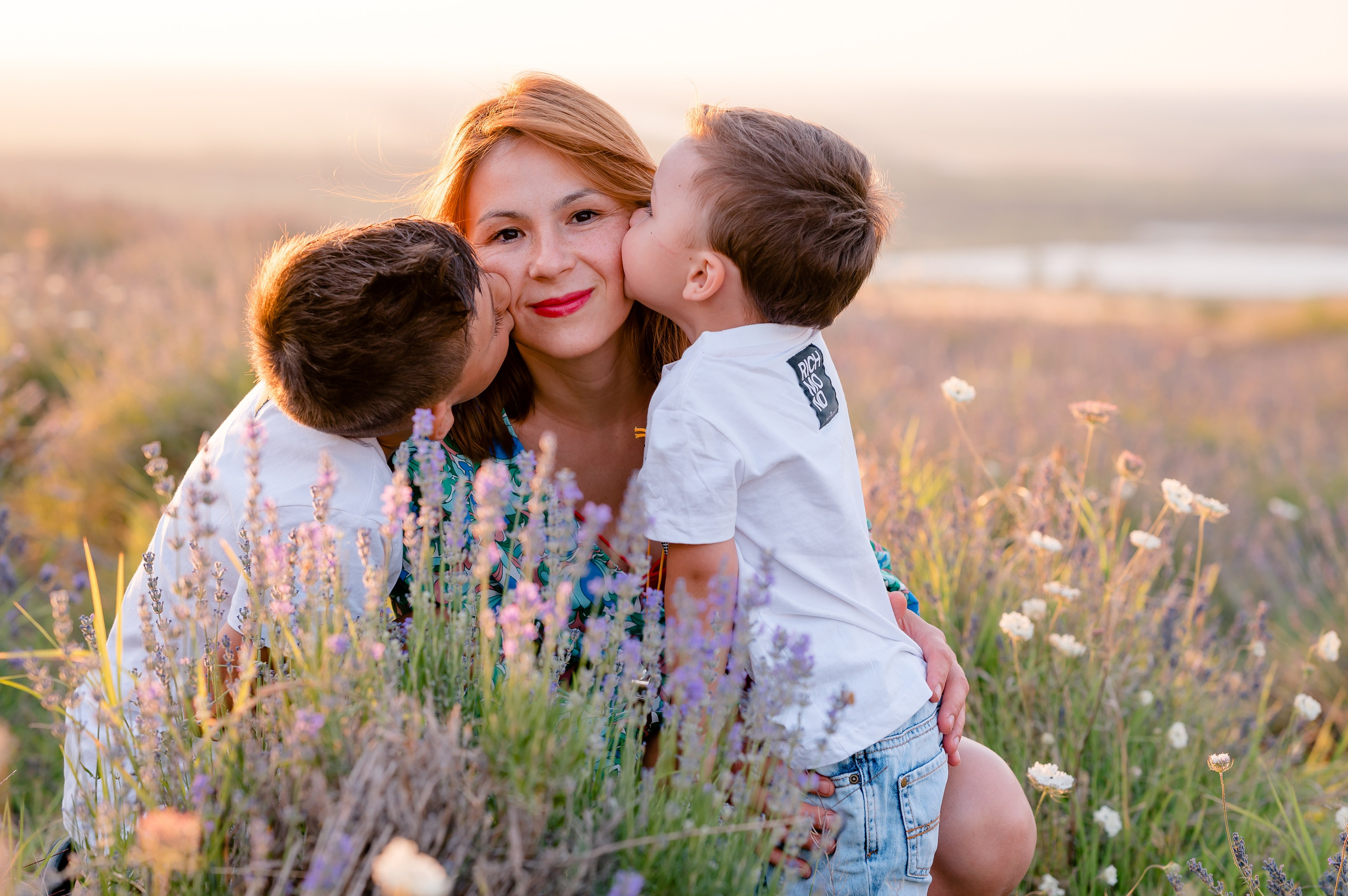 Şedinţe foto de familie. Ligiafoto.ro