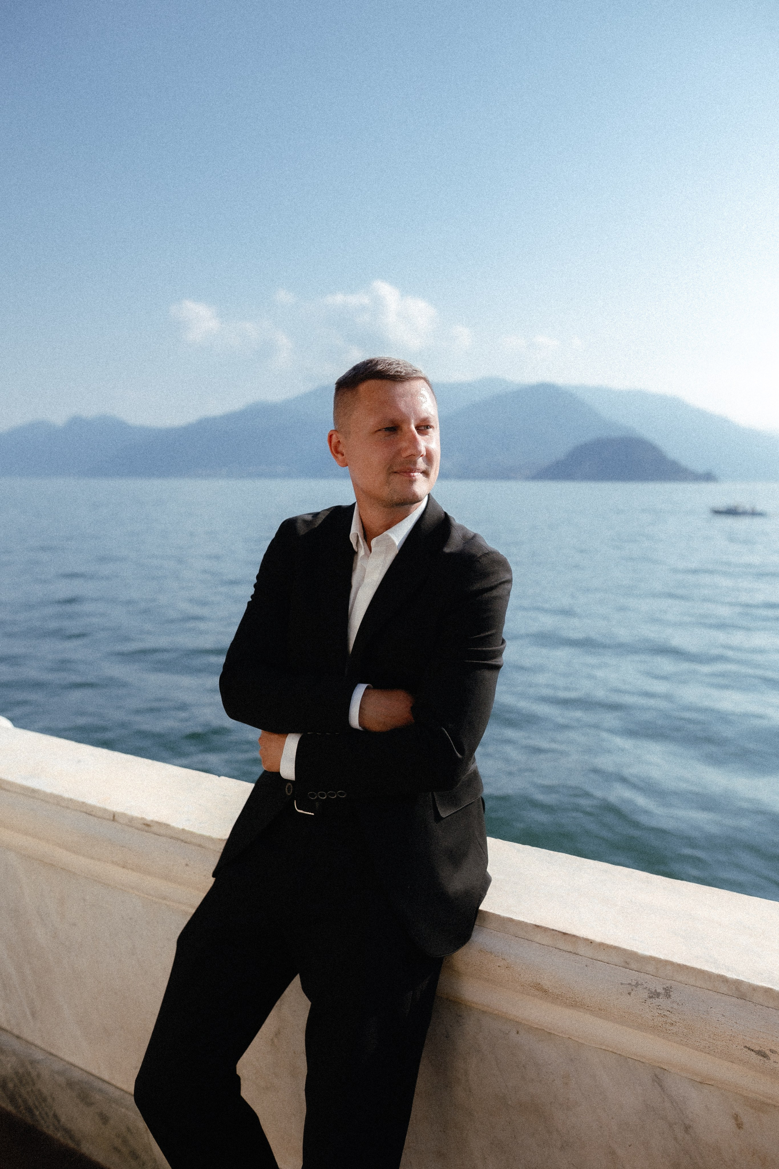 Catherina & Dmitry, Villa Monastero, Lake Como. Фотограф в Милане Анна Линник