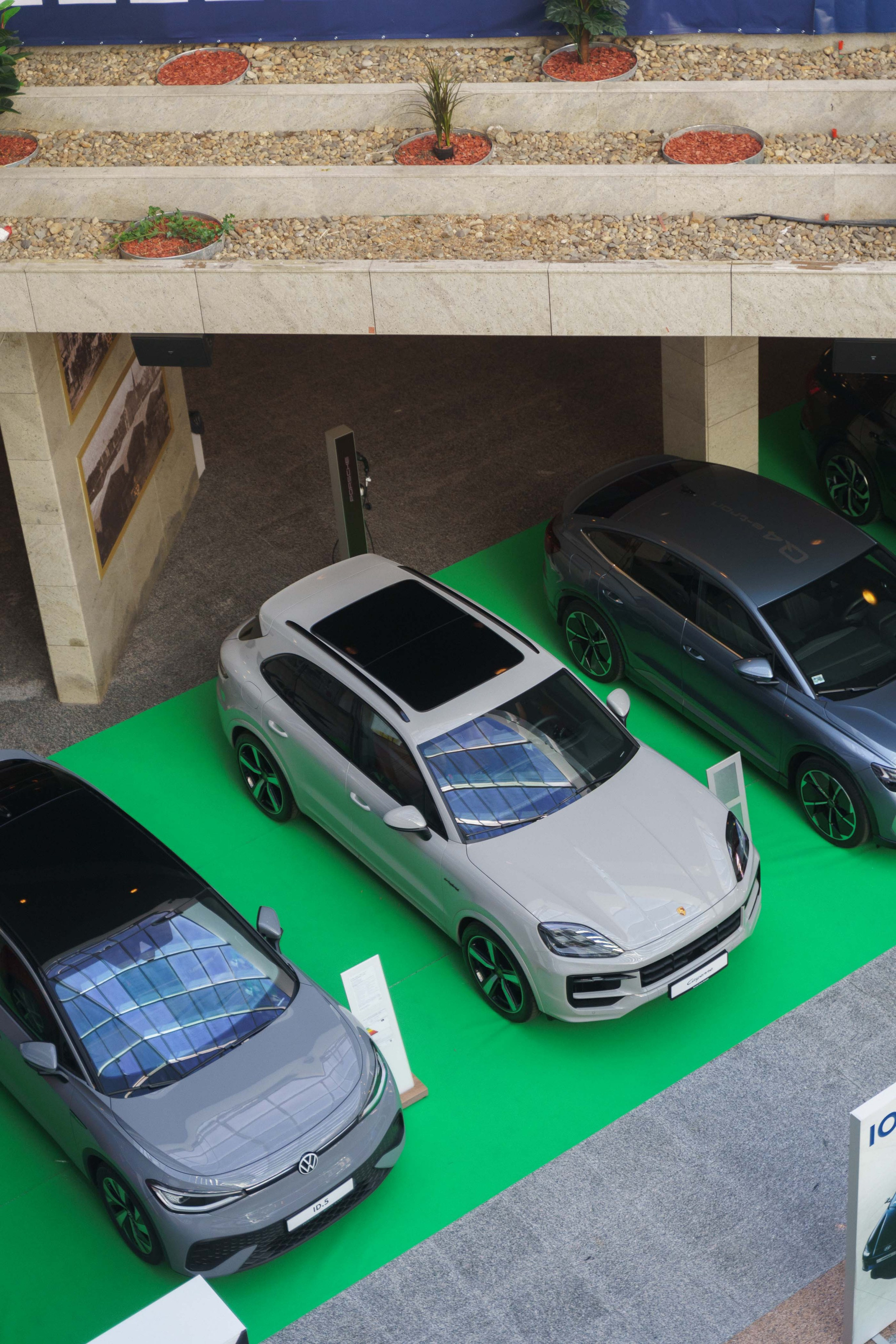 EV Days in Novi Sad 2023. Žukov Studio