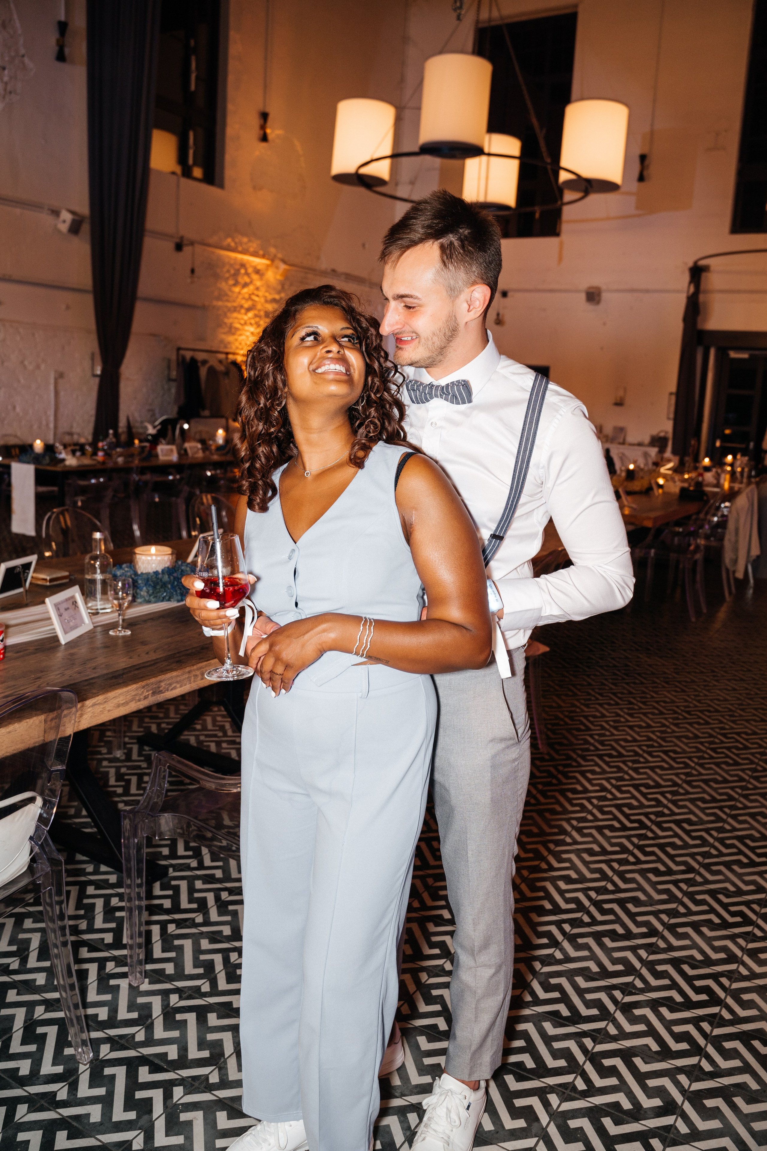 A & H, LUFRE. Wedding Photographer Germany