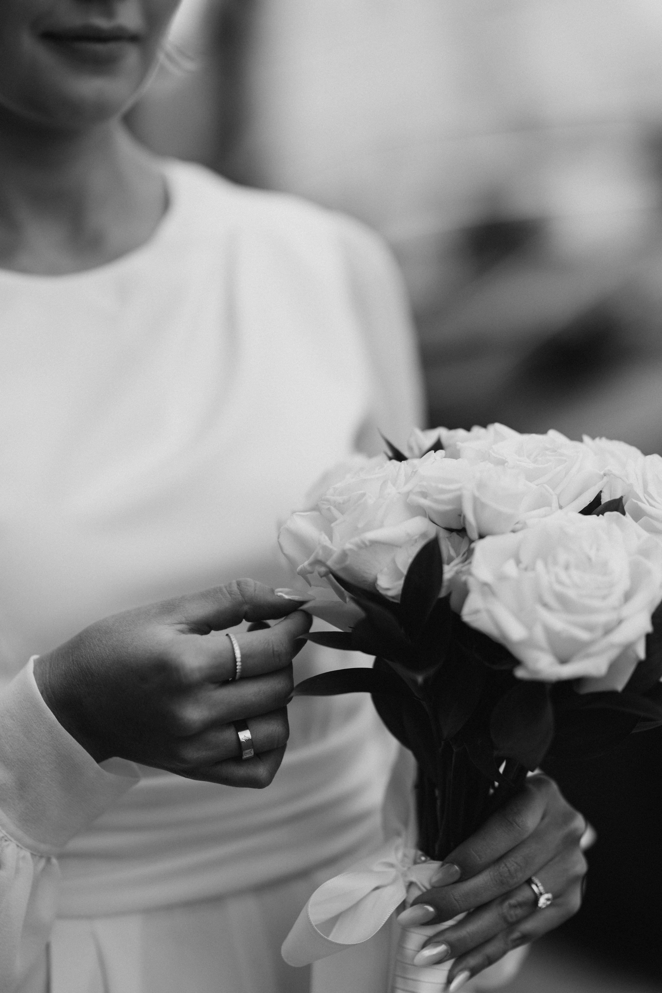 A&P. Wedding and portrait photographer in Helsinki Vickan O