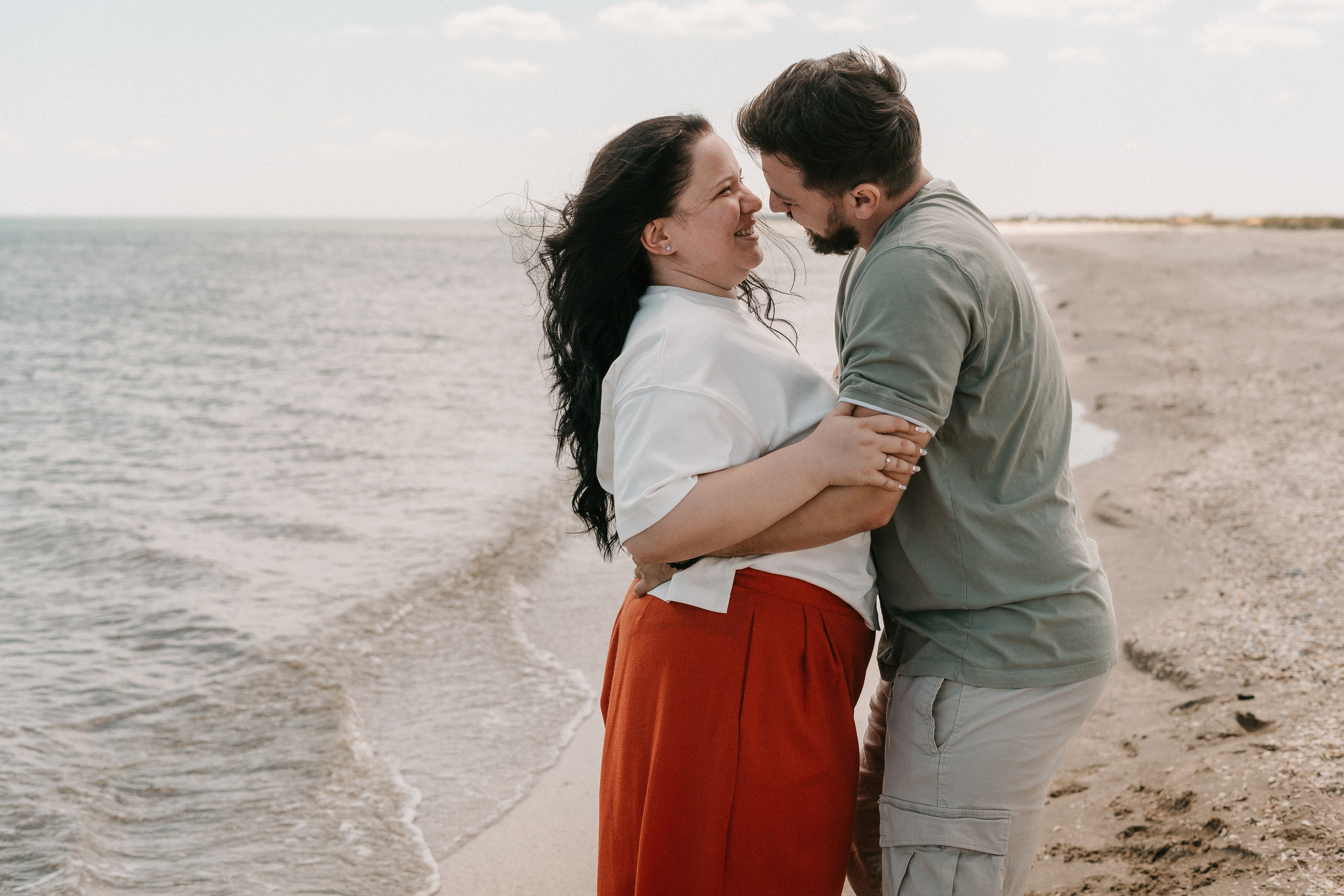 Ramona & Alex. Dara Lens | The art of remembering