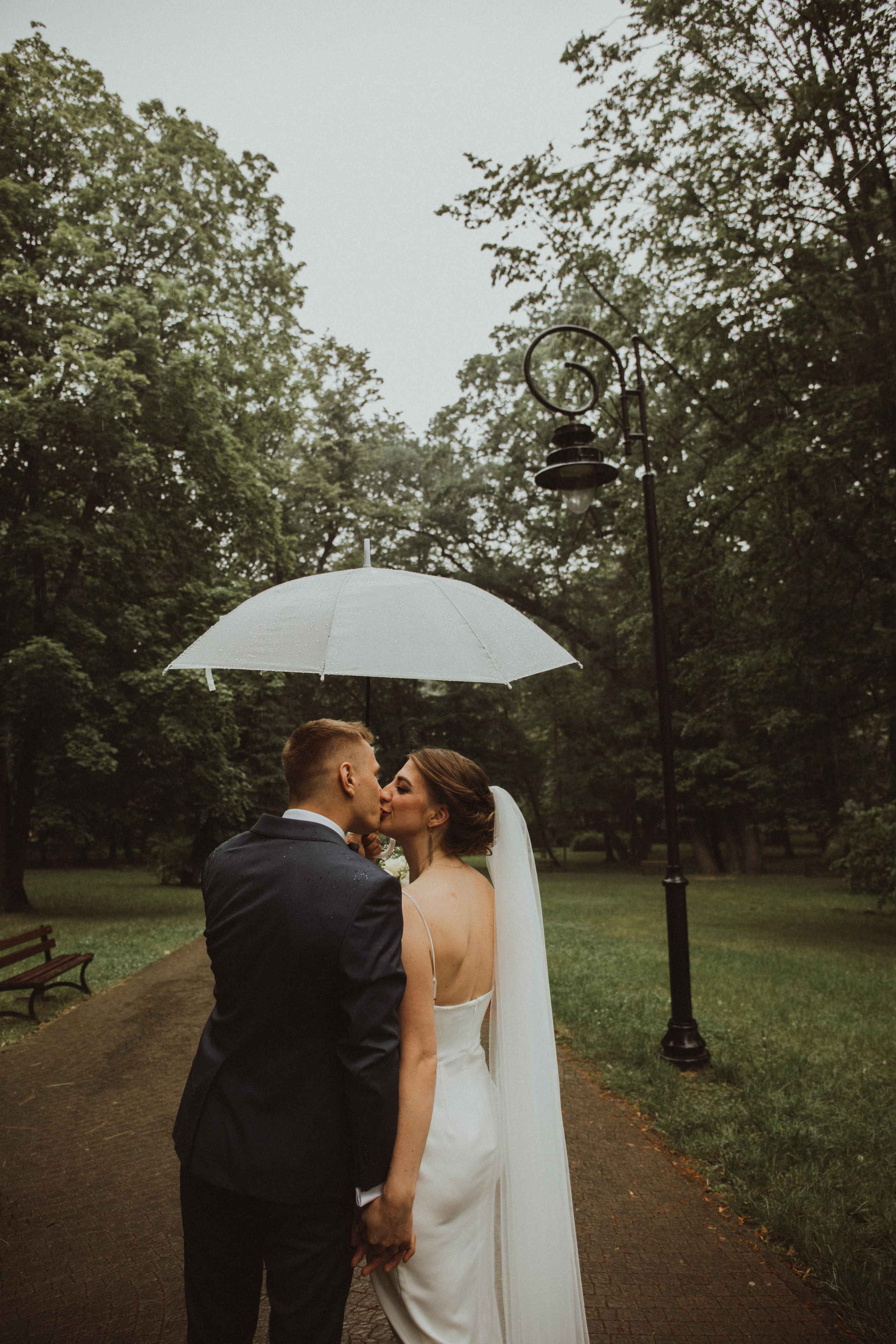 MYROSLAVA DAMIAN. Fotograf Mykhalchuk Inna Kraków