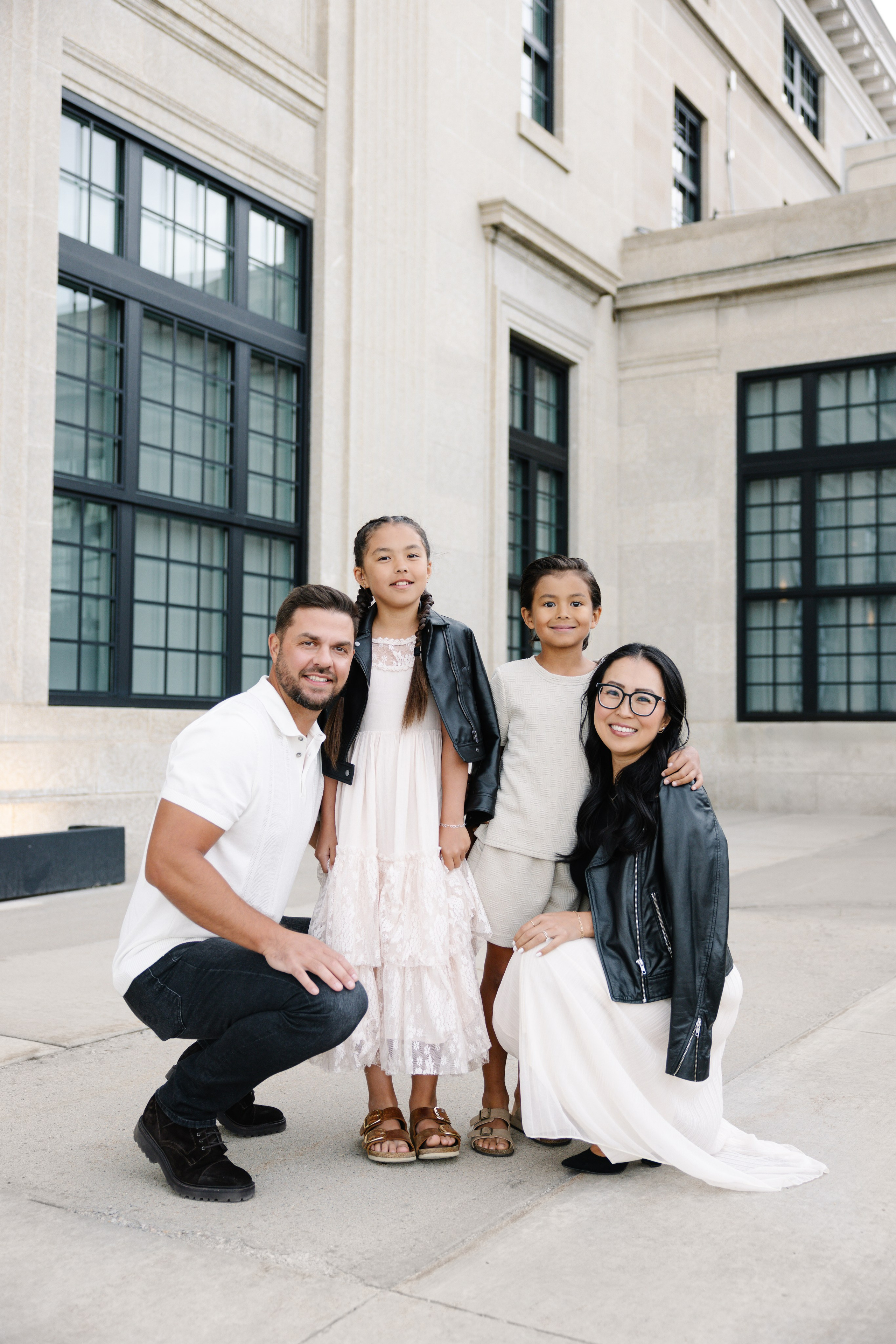 Trevor&Yaya. Wedding photography and videography in Regina, Saskatchewan