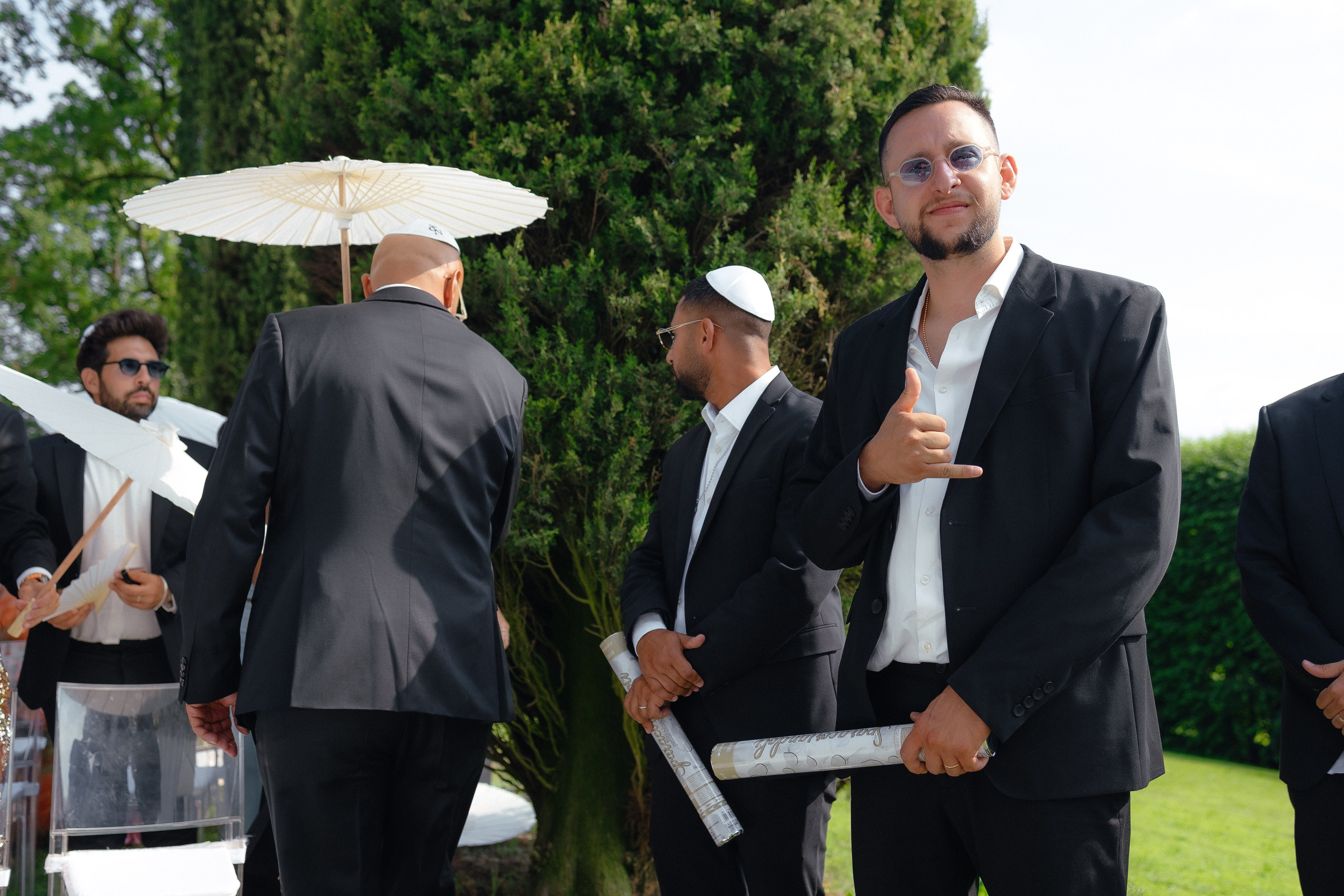 Eden & Nicolas, Villa Rizzardi, Verona. Фотограф в Милане Анна Линник