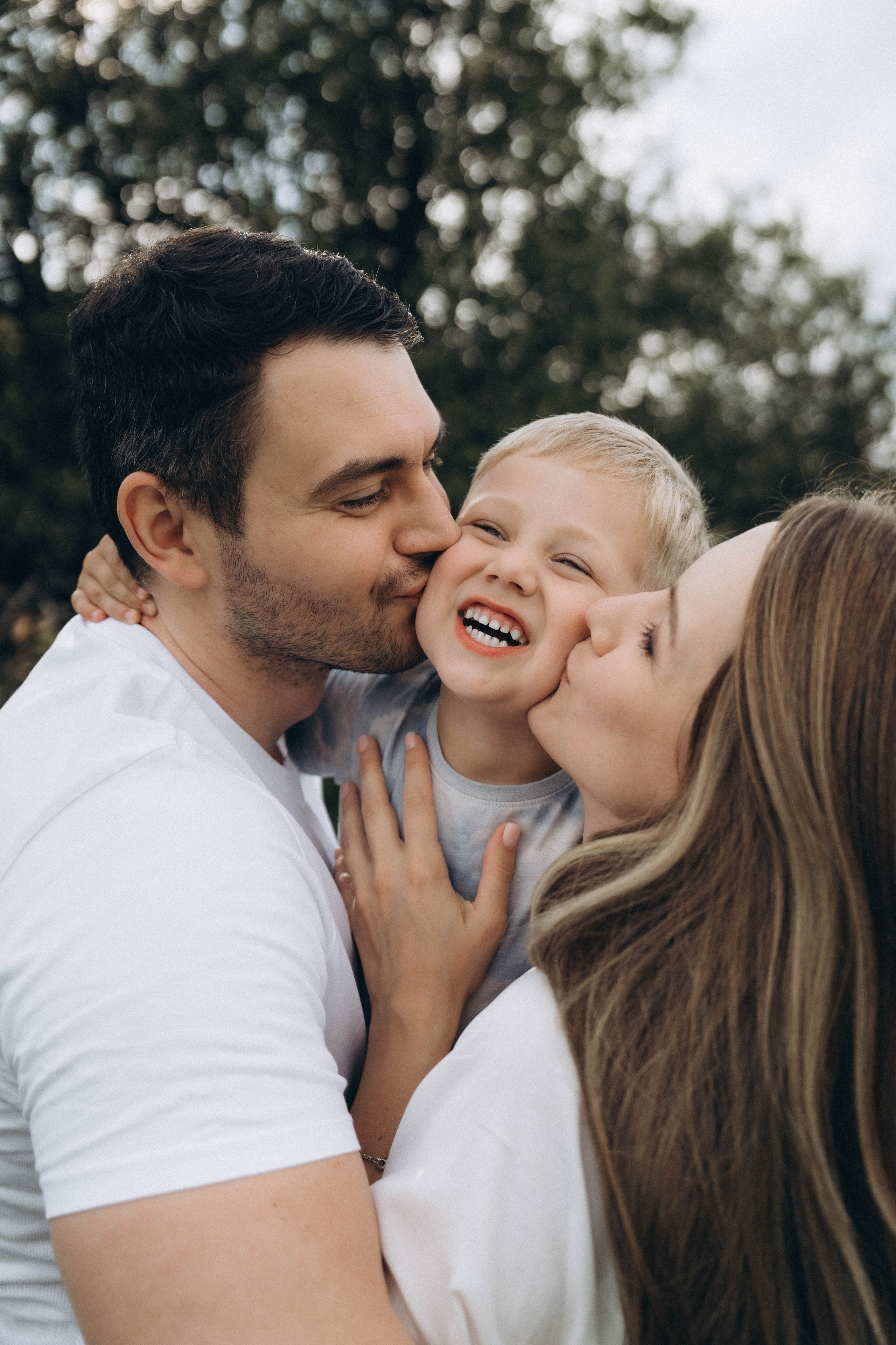 A + J + E. Fotograf Teplice // Alexandra Ribola