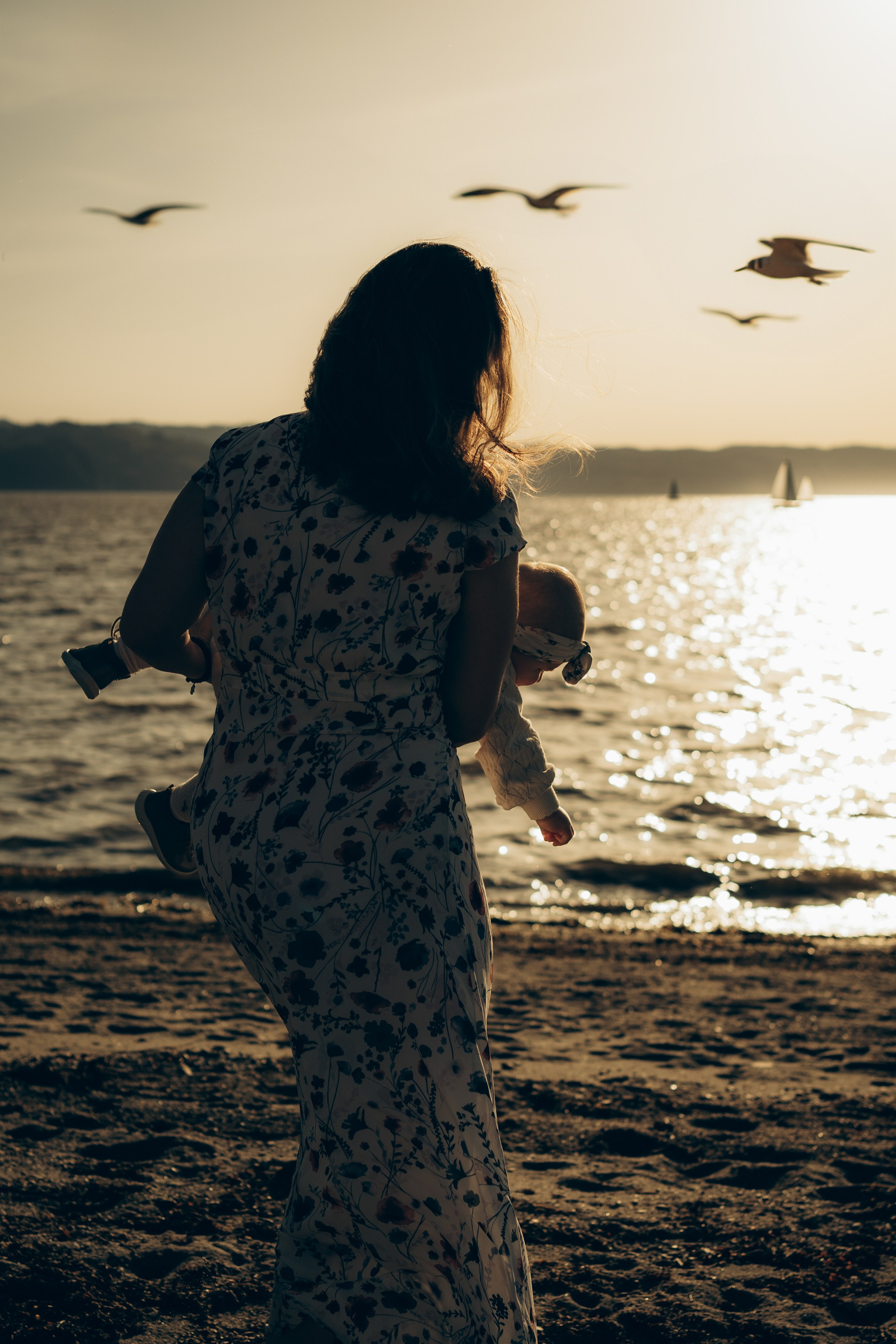 FAMILY IVERSEN. Photographer and videographer in Norway and Slovakia Andrea Zemko