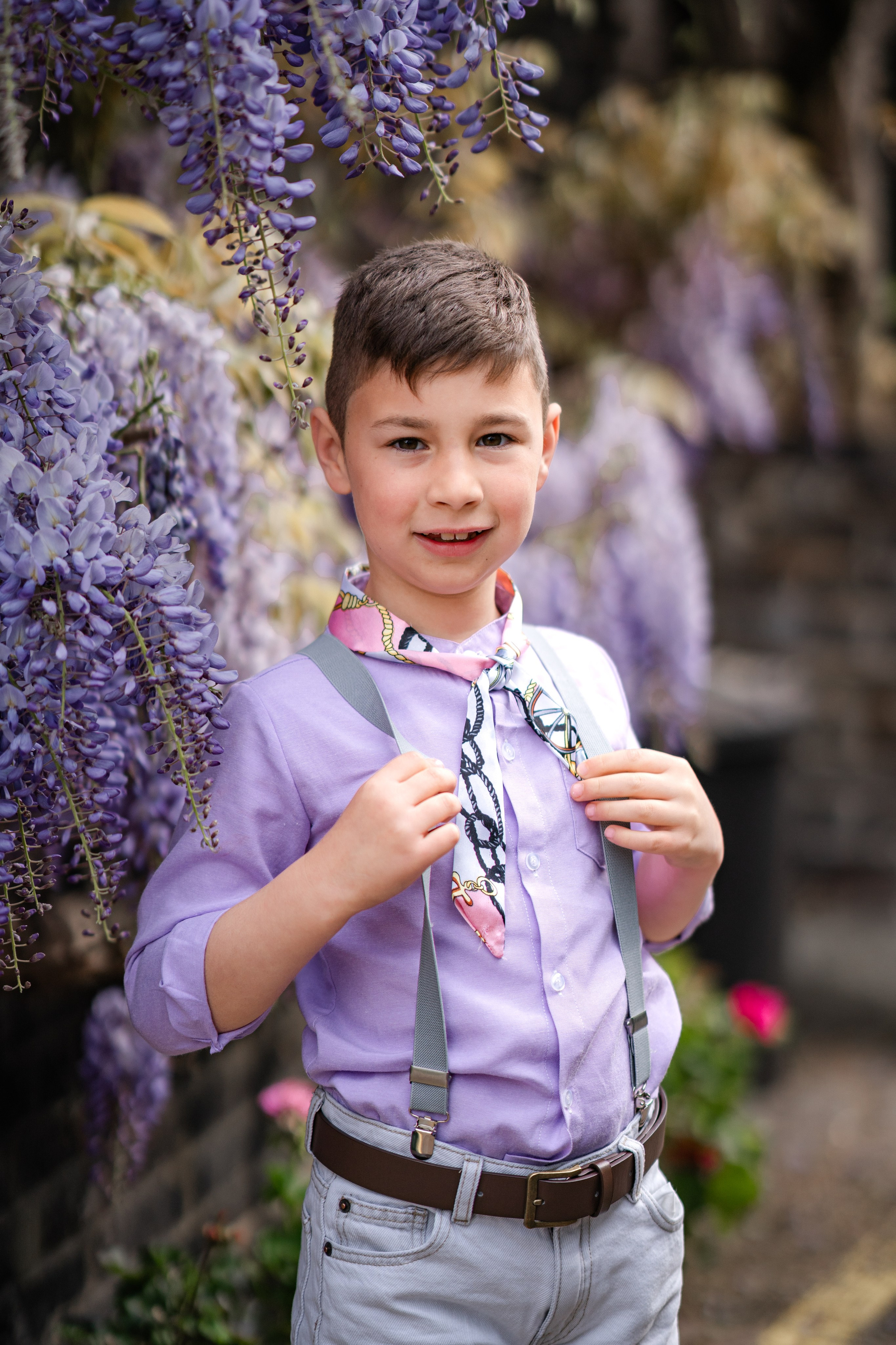 Hysteria. Tonya Kyrylenko photographer in London