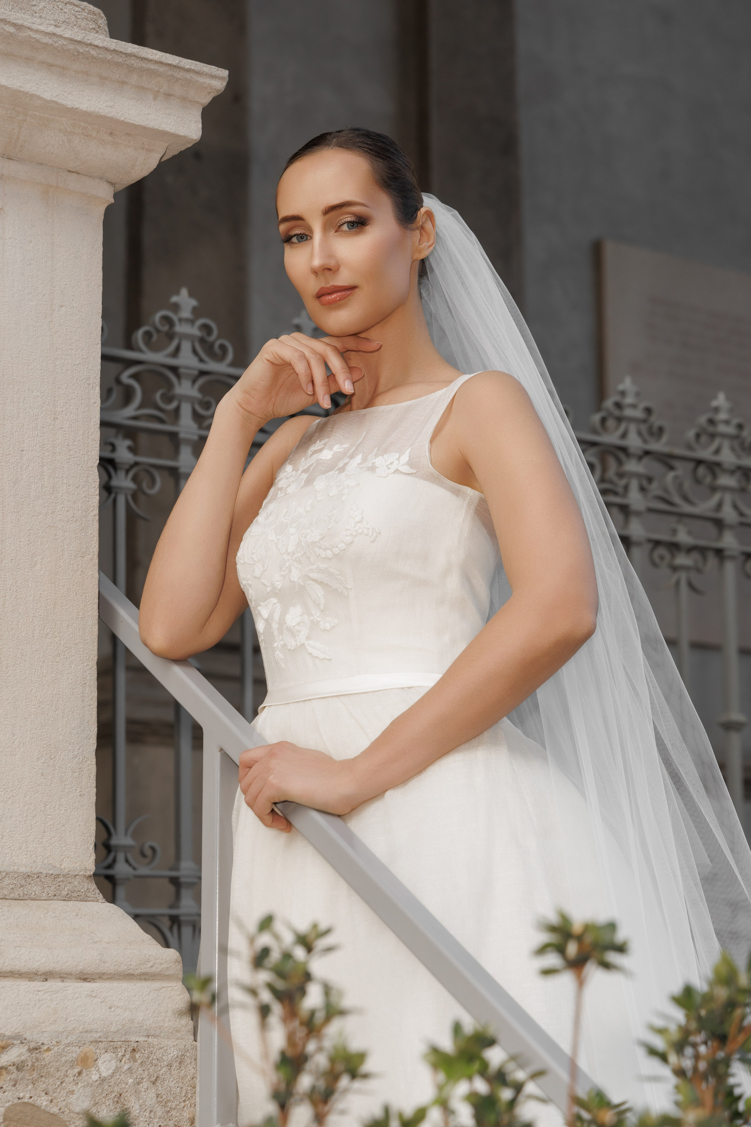 Fotografo professionista specializzato in fotografia di matrimoni, cermonie ed eventi!