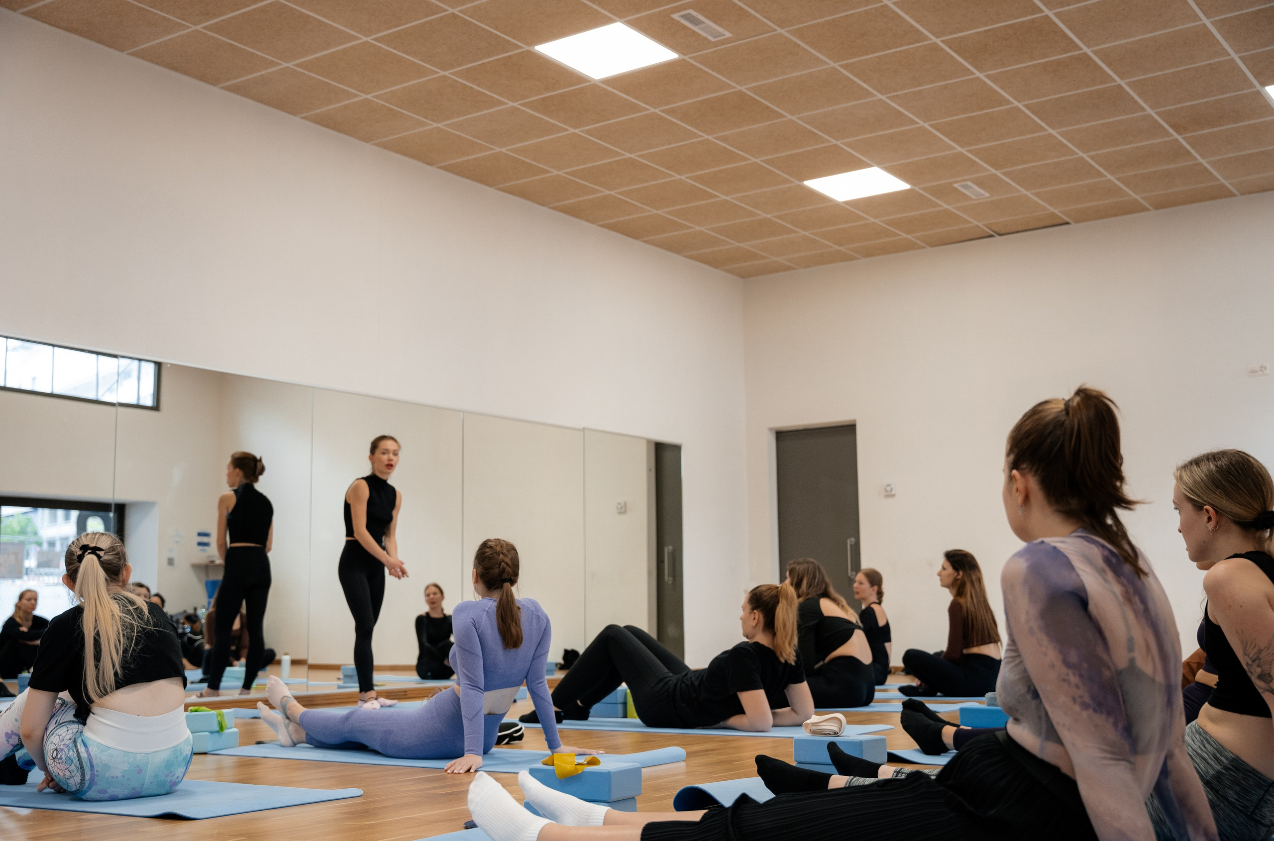 Heel&Streth. Photographe Suisse Tatiana Lyzhina