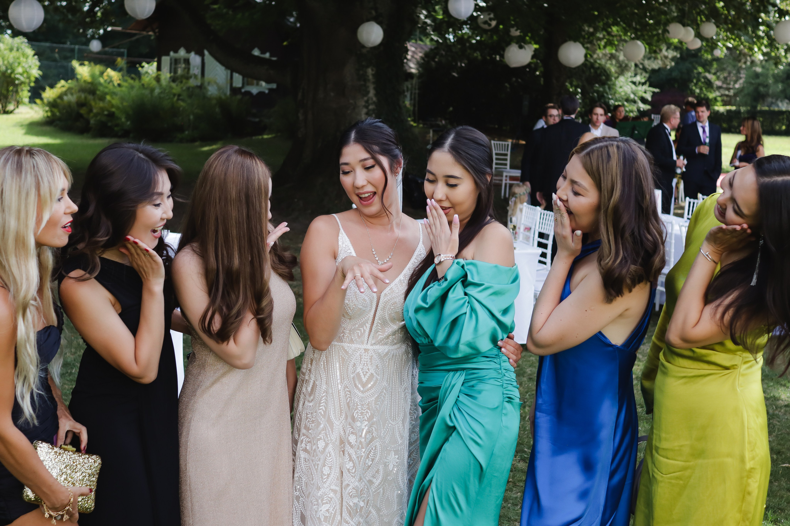 EVENTS. Anastasia Krylova | Photographer in Budapest