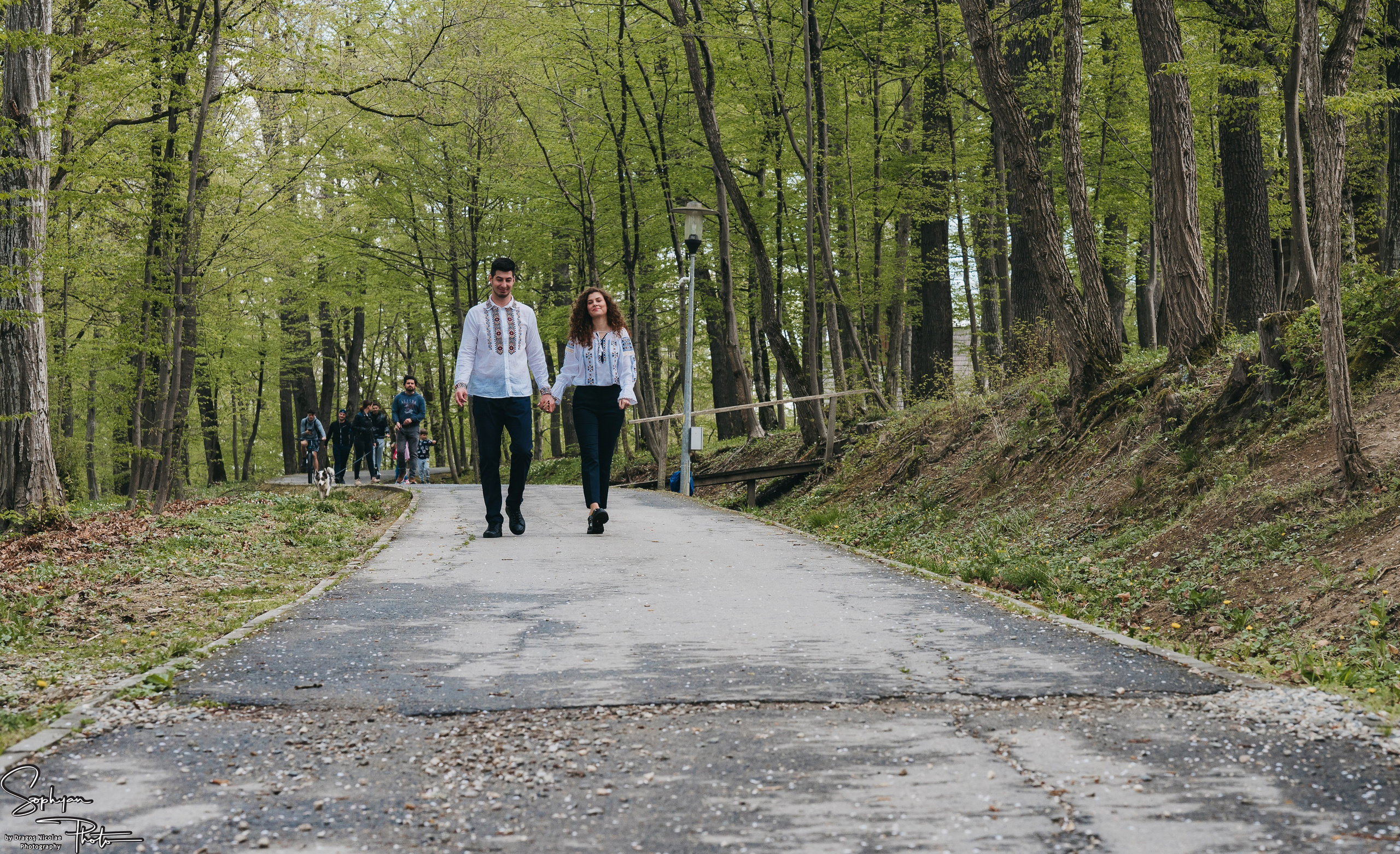 Sedinta foto save the date Andreea&Andrei