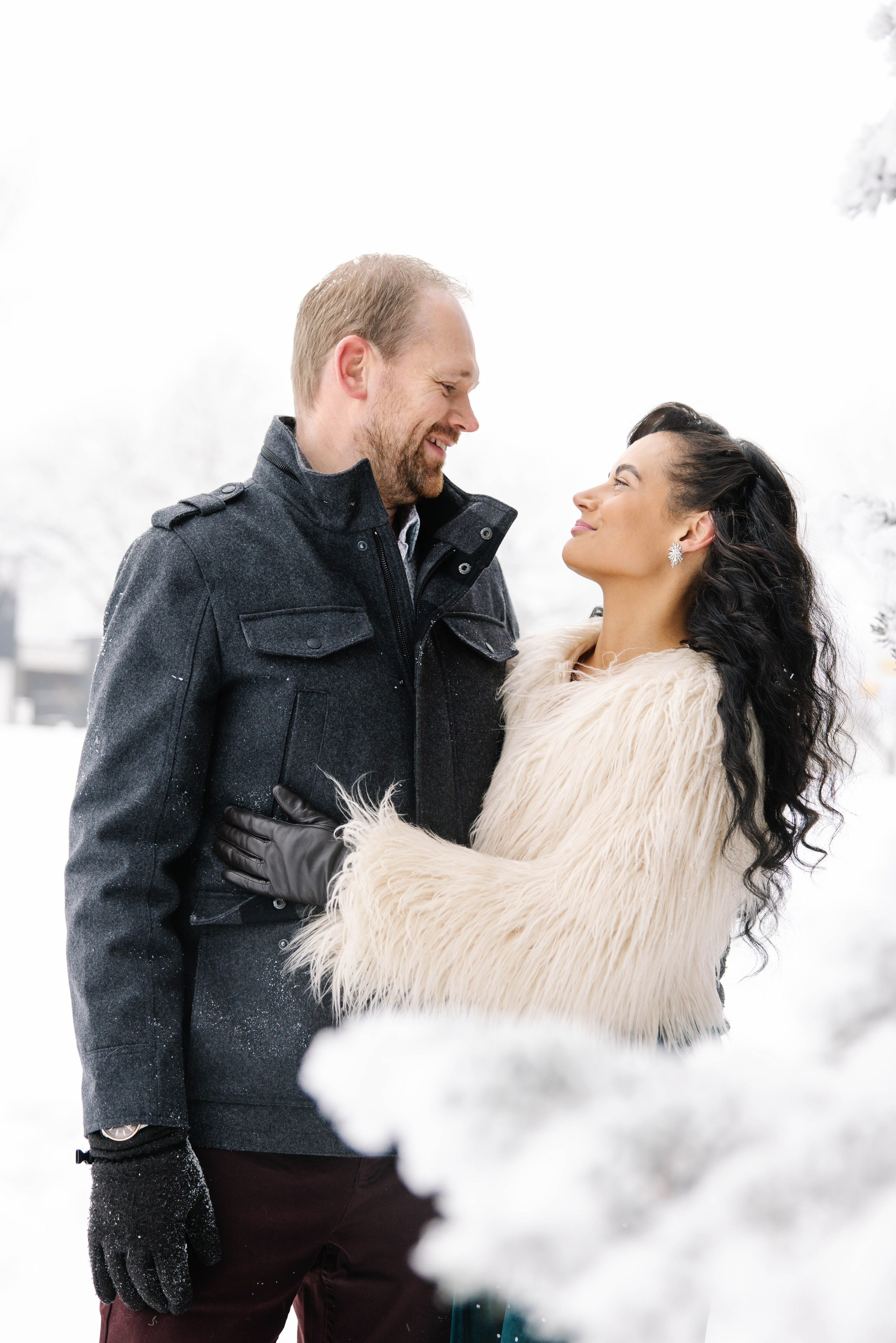 Mal. Wedding photography and videography in Regina, Saskatchewan