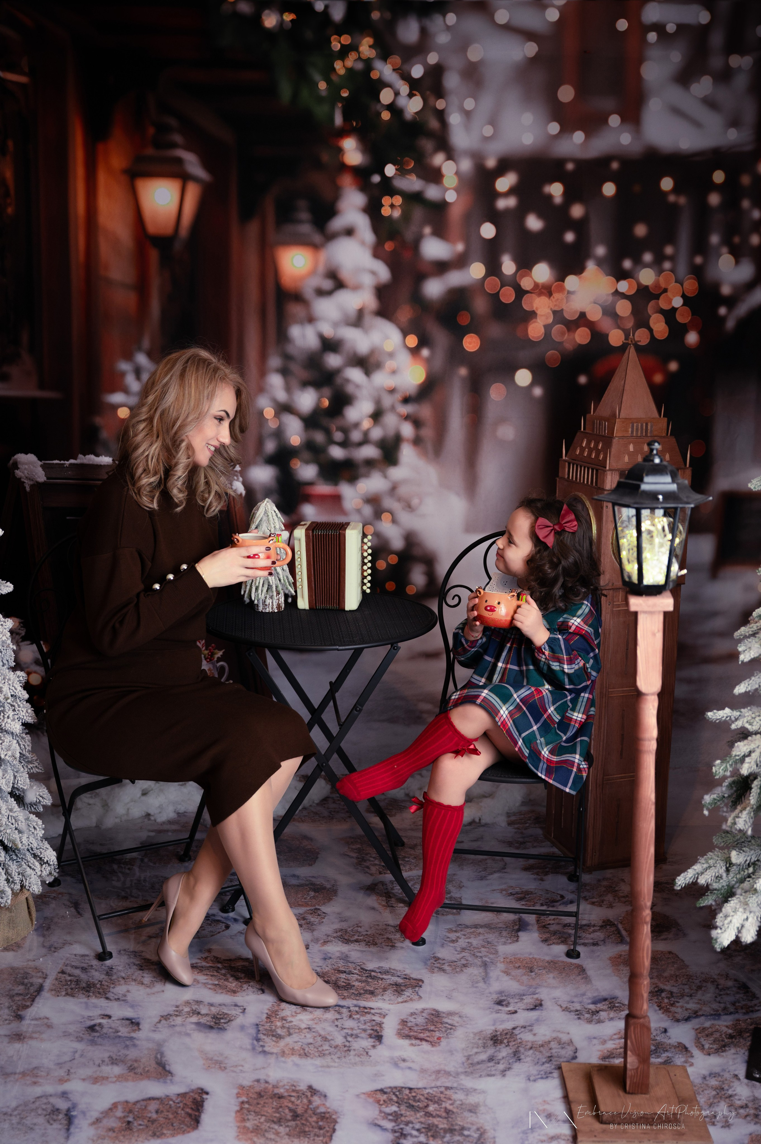 Craciun 2025. EVA Photography