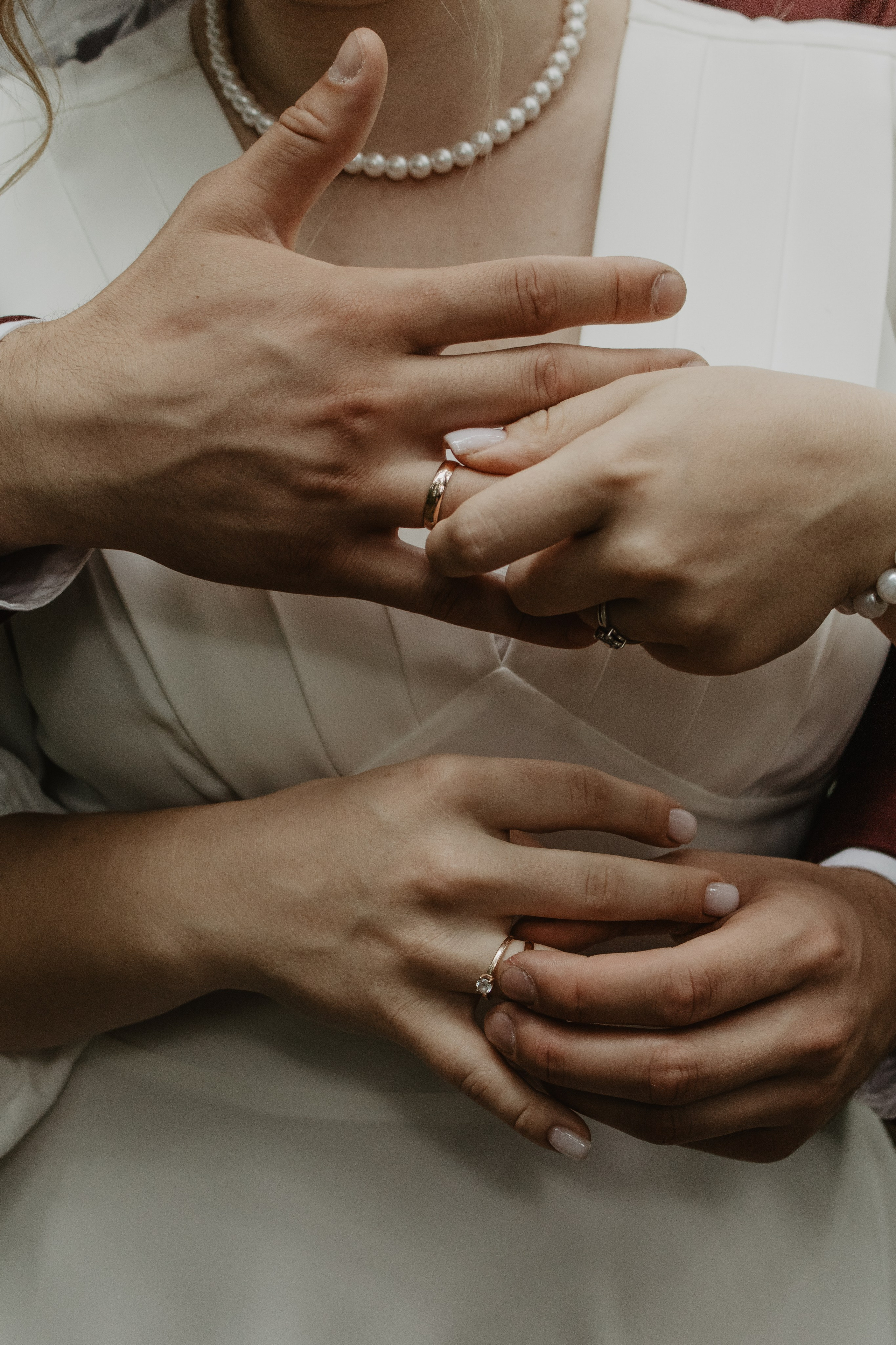 Sesje ślubne. Ania Smol Fotograf Olsztyn