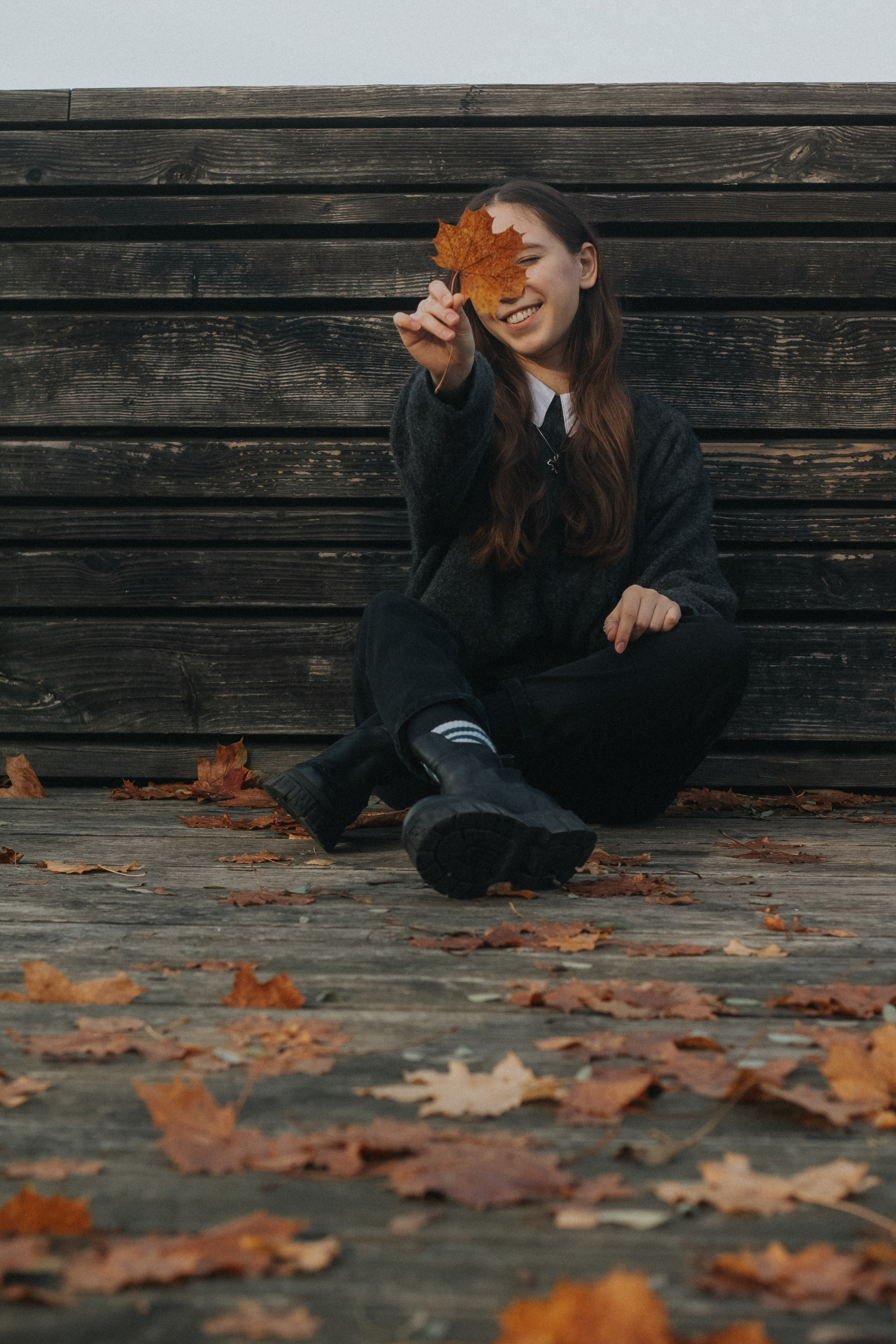 Sesje portretowe. Ania Smol Fotograf Olsztyn
