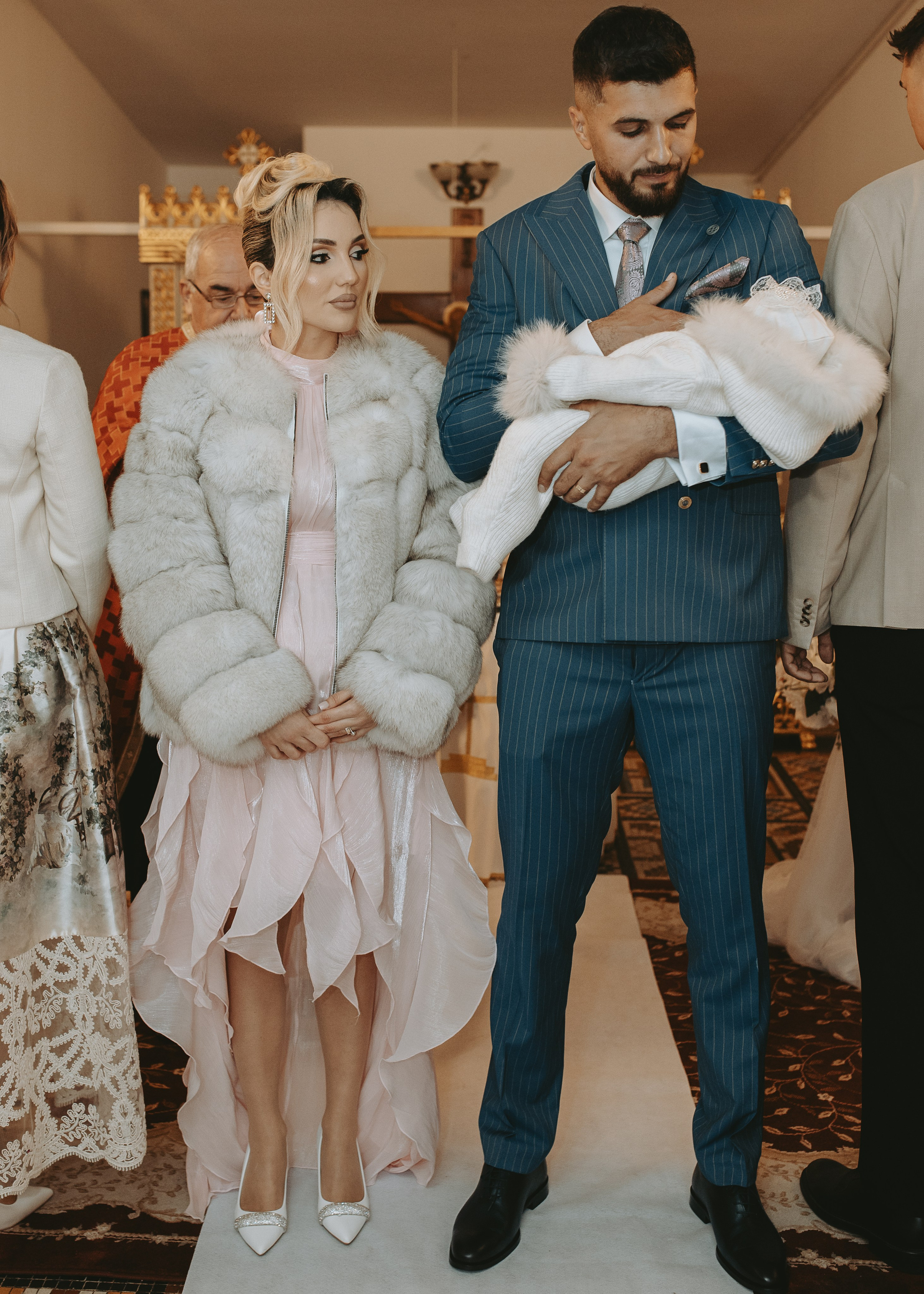 Alma Elena 🍀🧡🌿. Stefan Teodorescu — Fotograf de Nunta