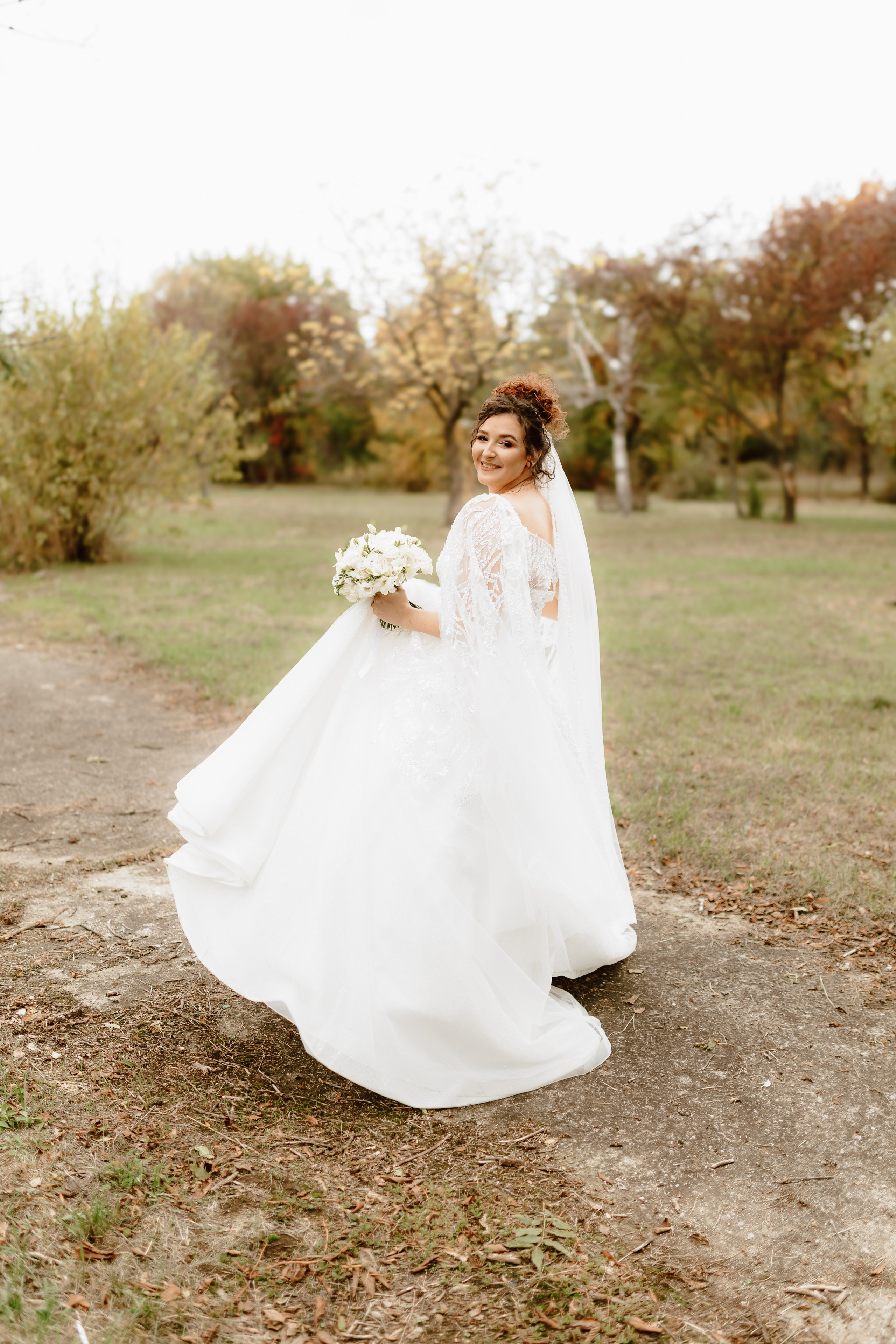 Alexandra & Adrian 🍀🧡🌿. Stefan Teodorescu — Fotograf de Nunta