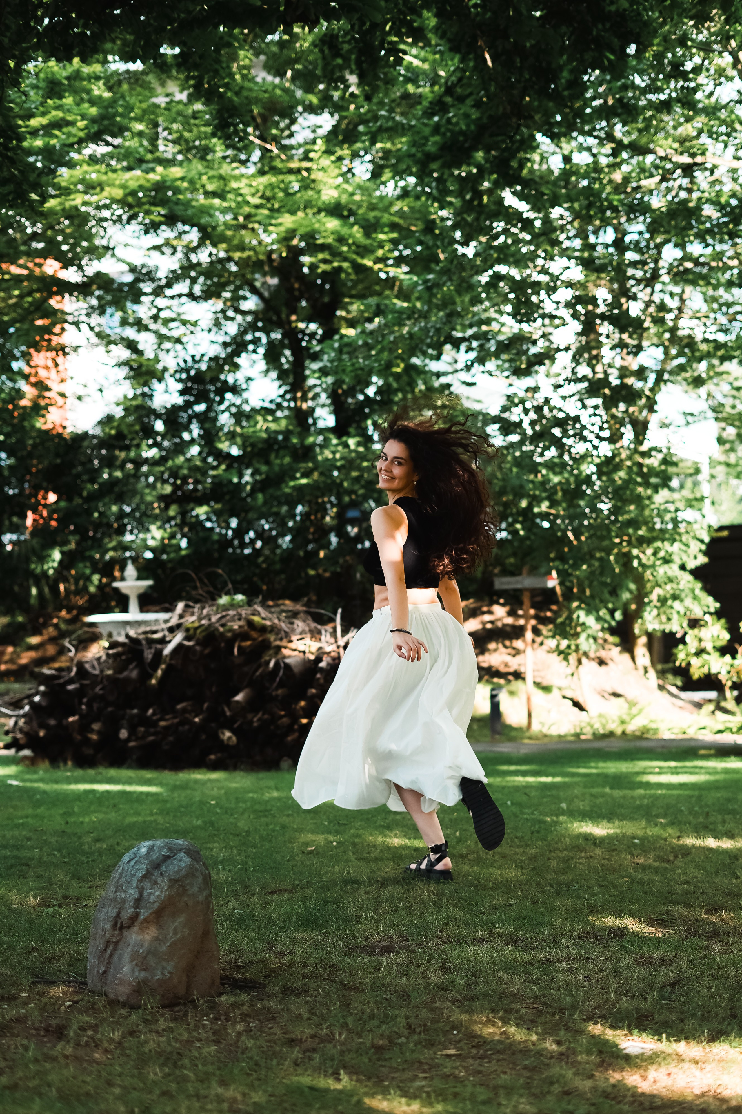 #1. Fotografin Yuliia Turinina in Stuttgart