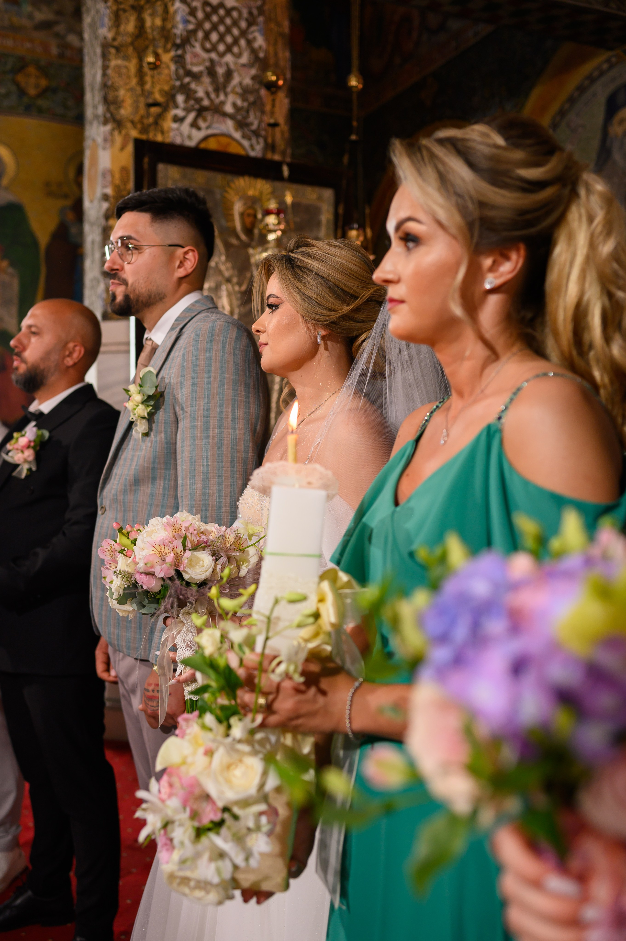 Nuntă. Ligiafoto.ro