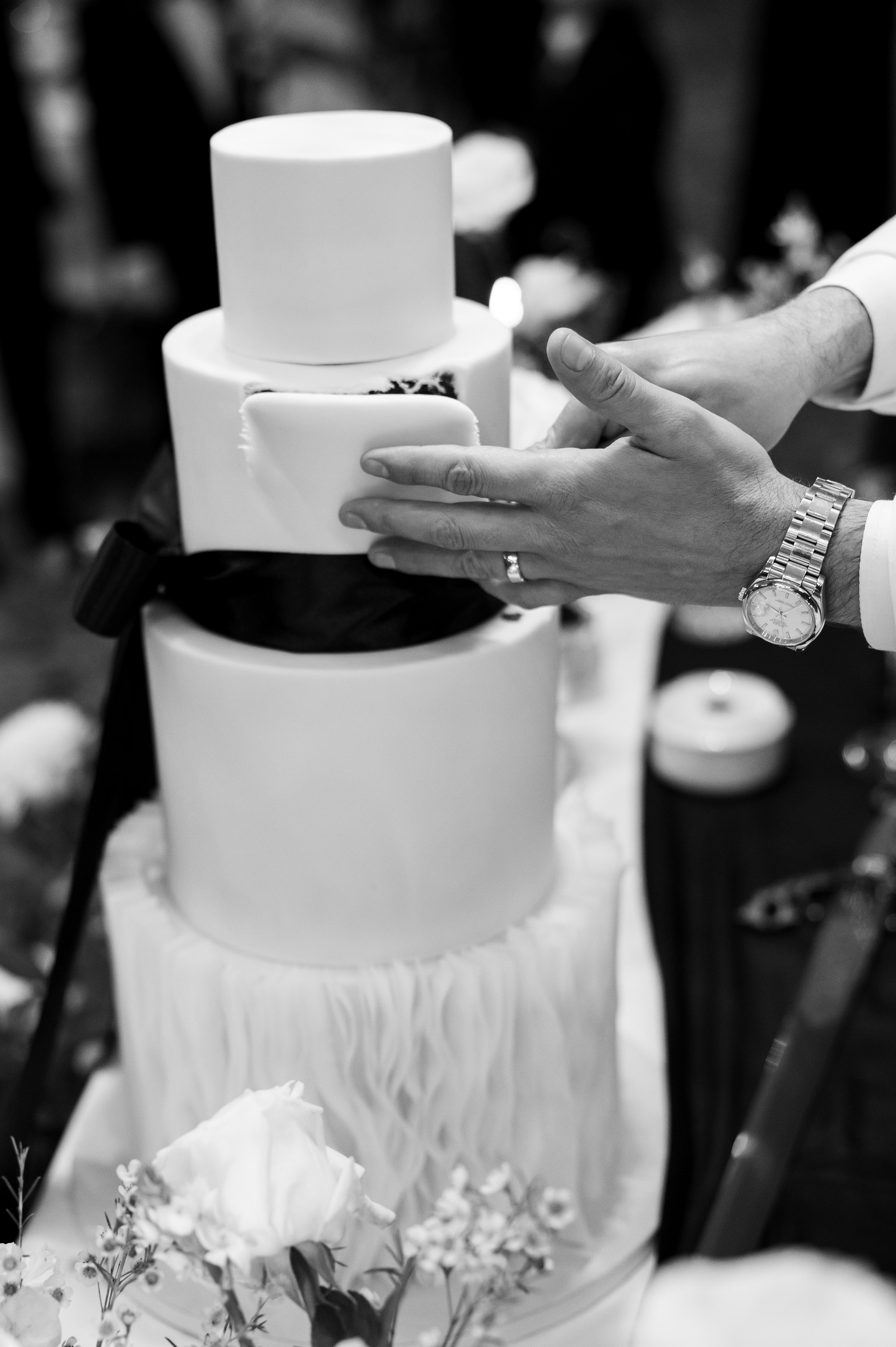 Jorge & Carolina. Wedding photographer in Spain