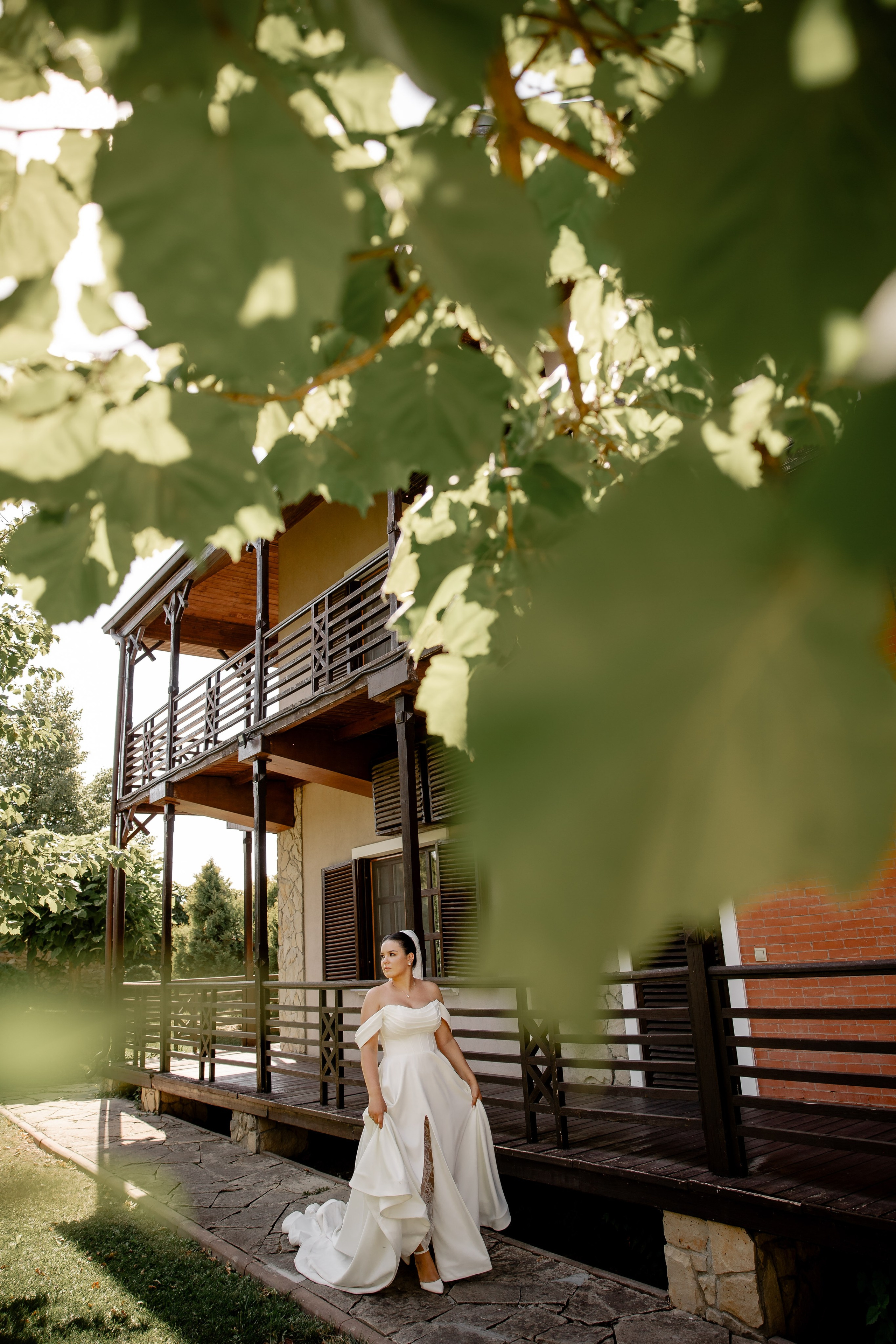 Nicolae & Kleopatra. Servicii Foto/Video