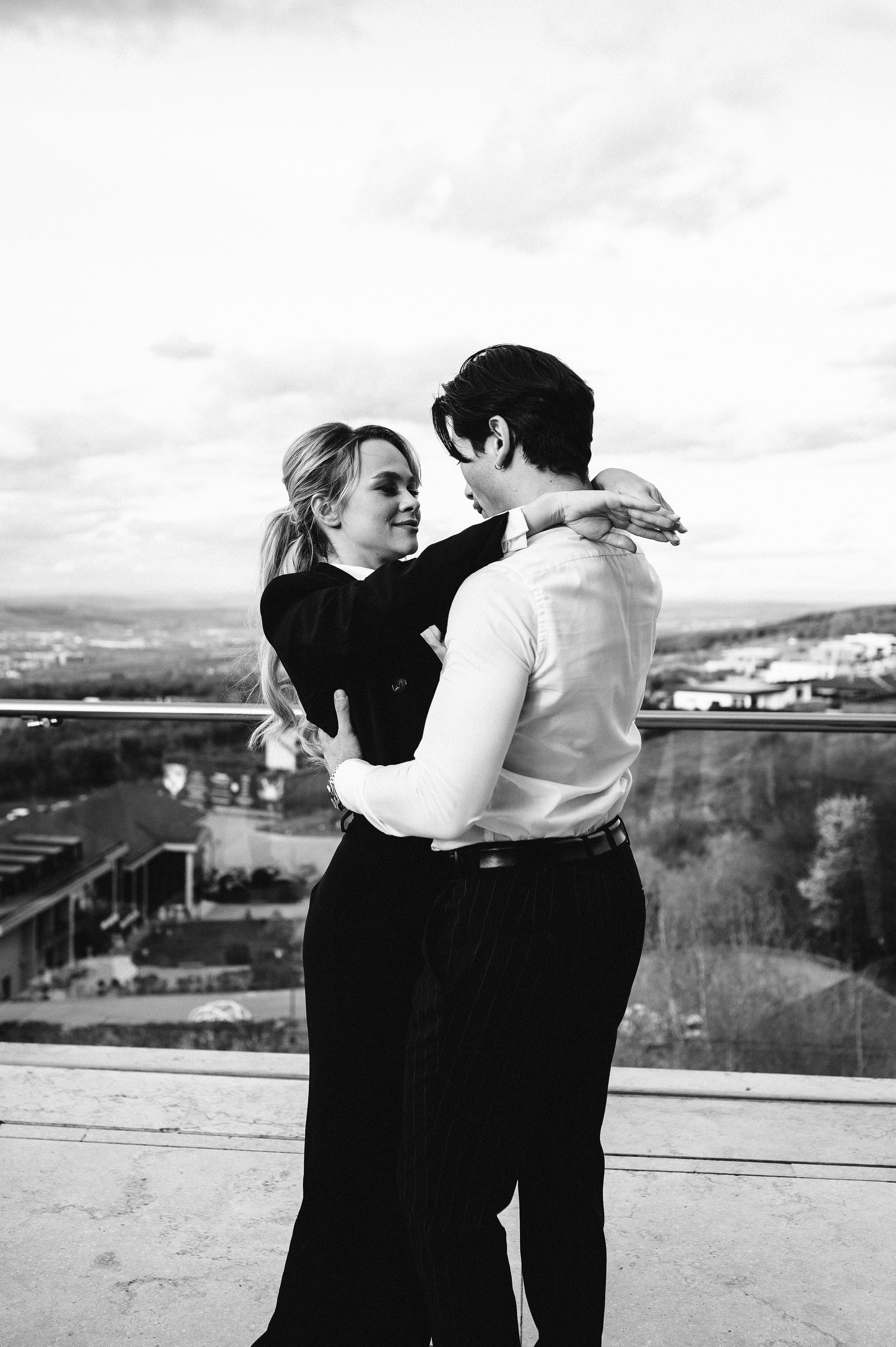 Dan si Claudia. Valentin Melen - fotograf de nunta 🤍