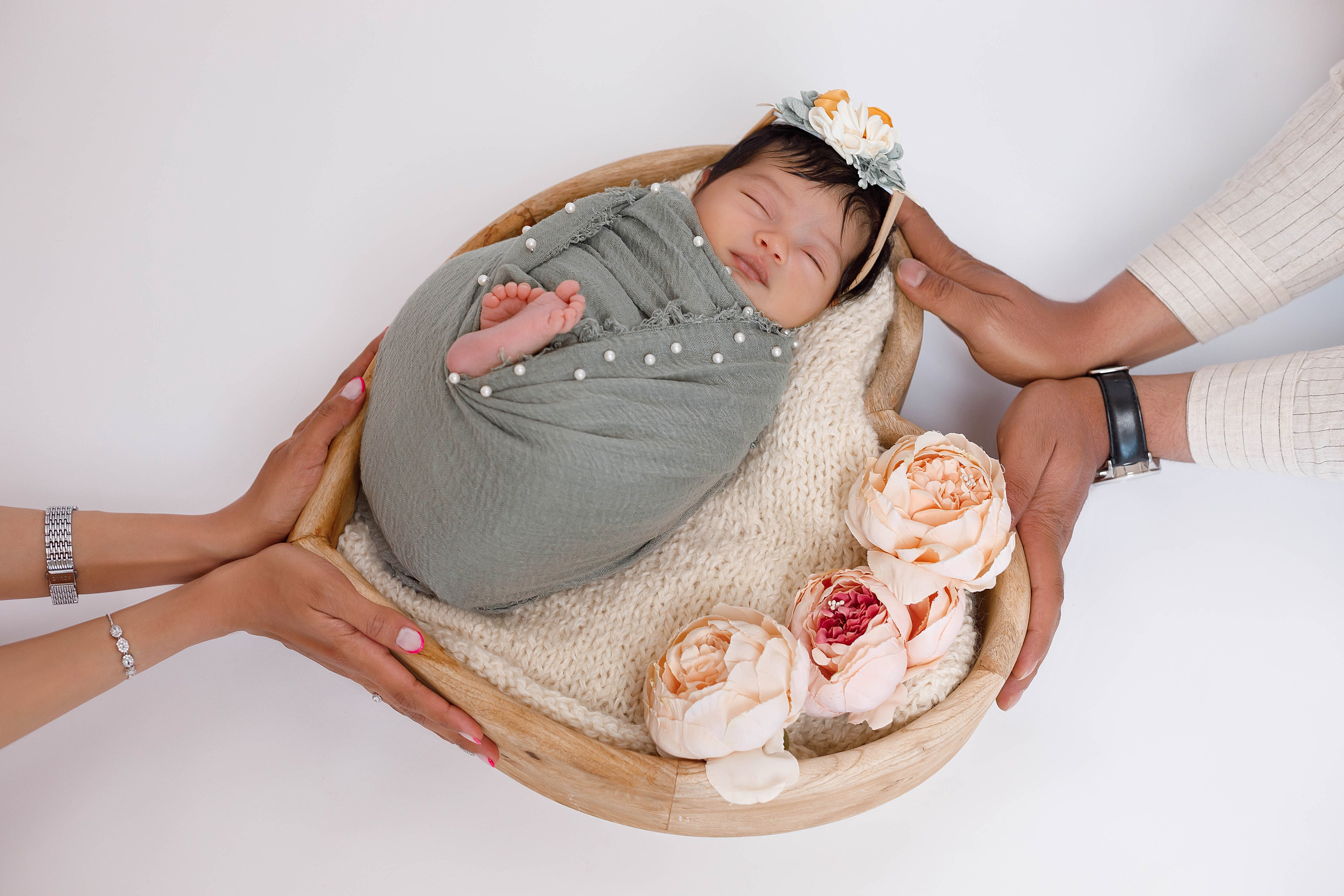 NEWBORN. Silvia Stamati Photography Helsinki