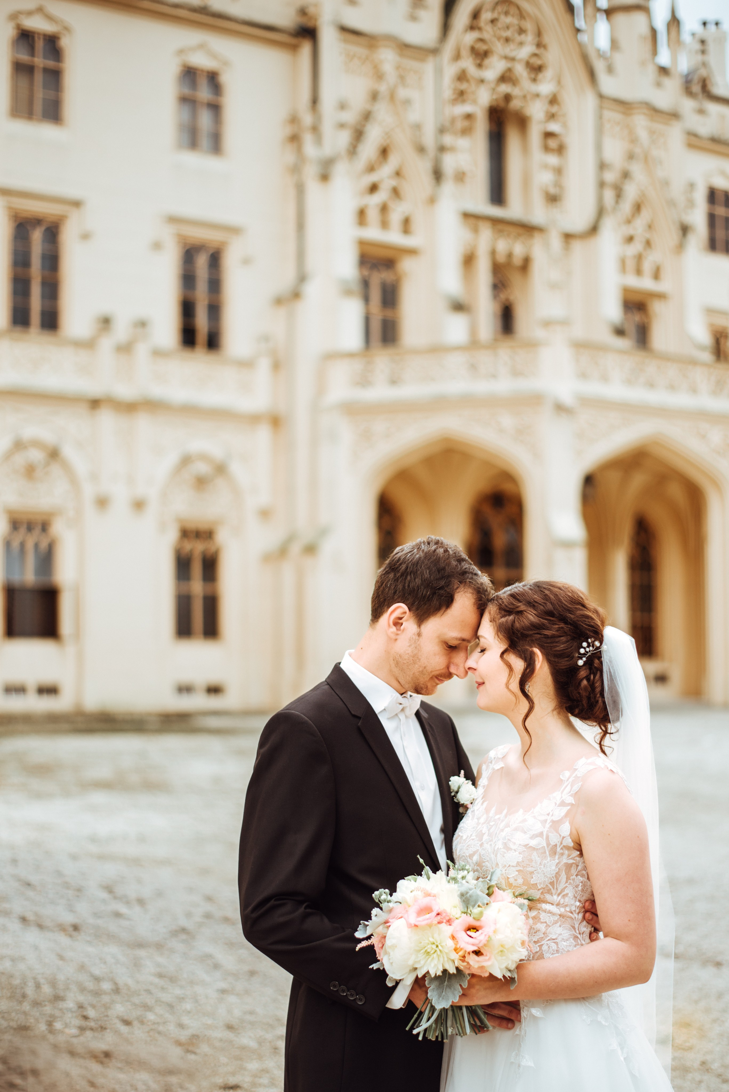 Lucie + Michal. Lifestyle, wedding and family photographer