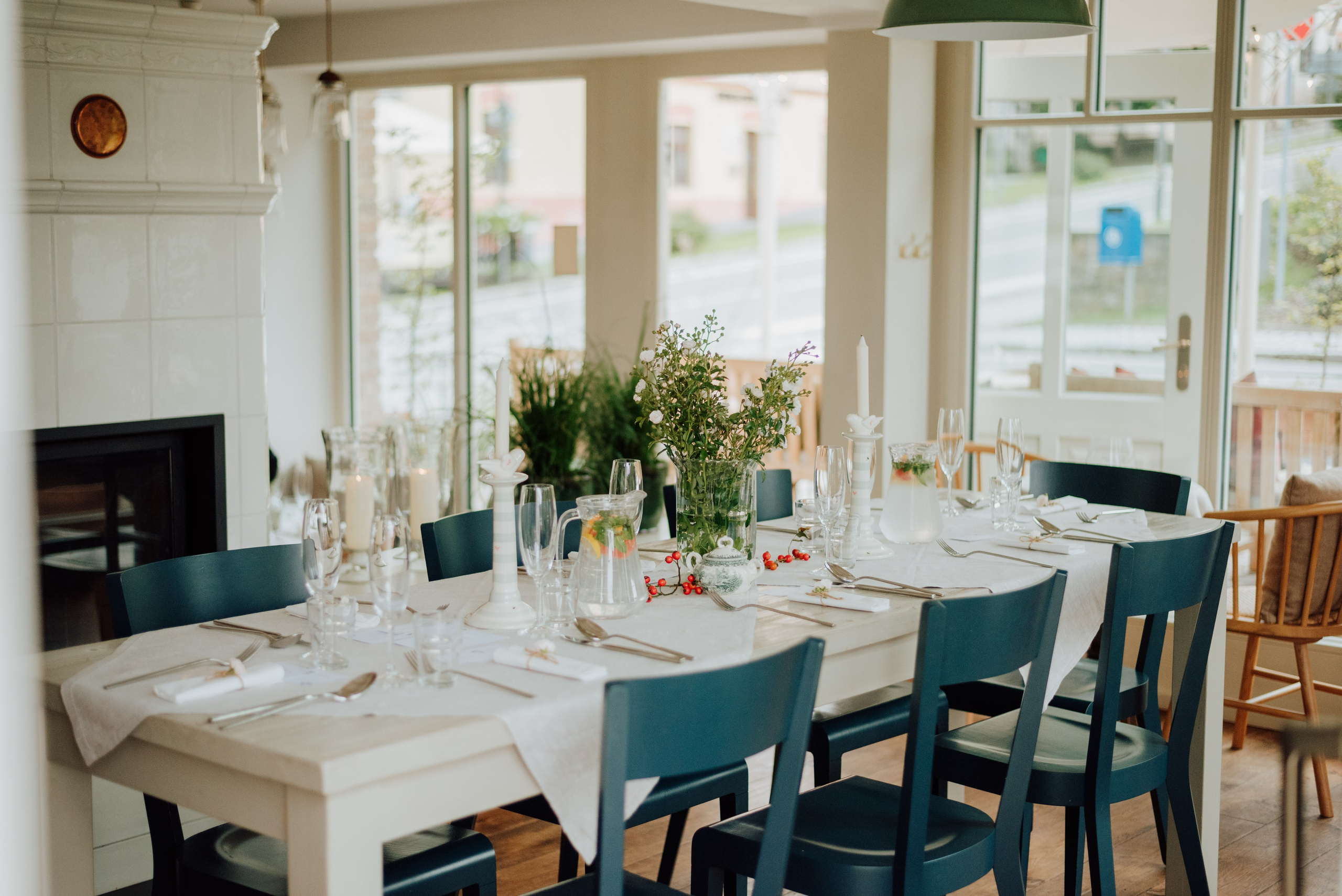 Daniela + Marcel. Lifestyle, wedding and family photographer