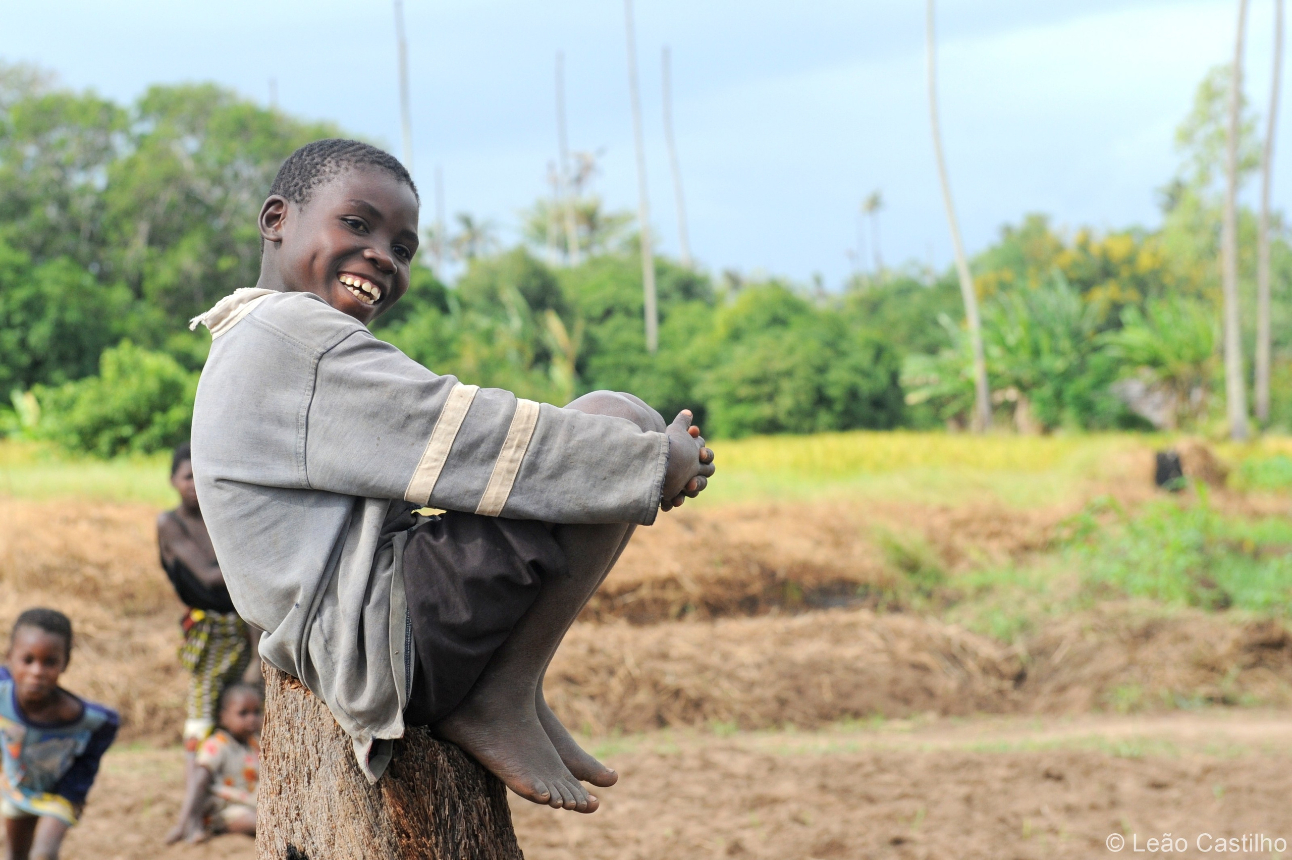 Photos from Mozambique people 2. Simbahalu