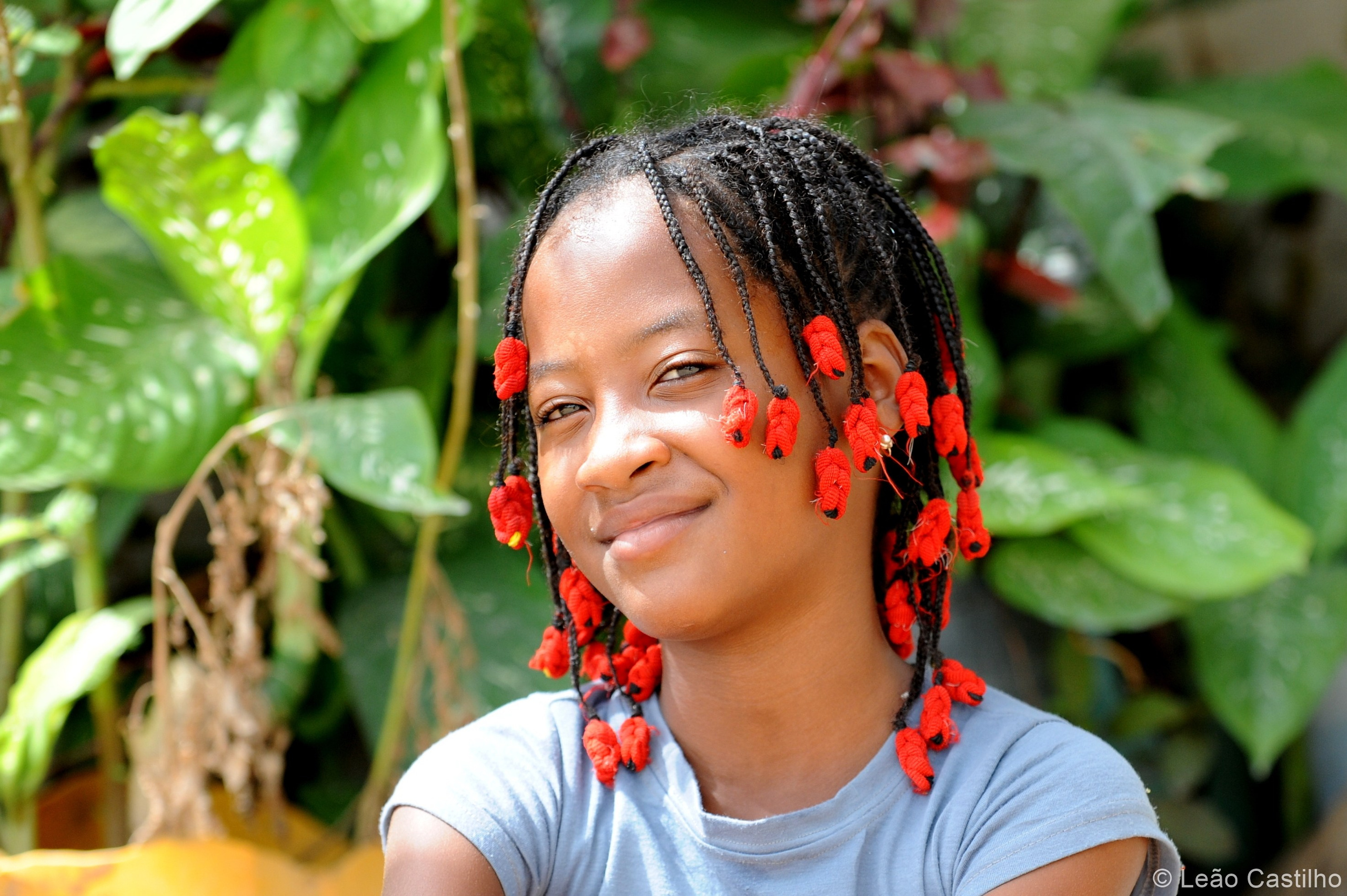 Photos from Angola people. Simbahalu