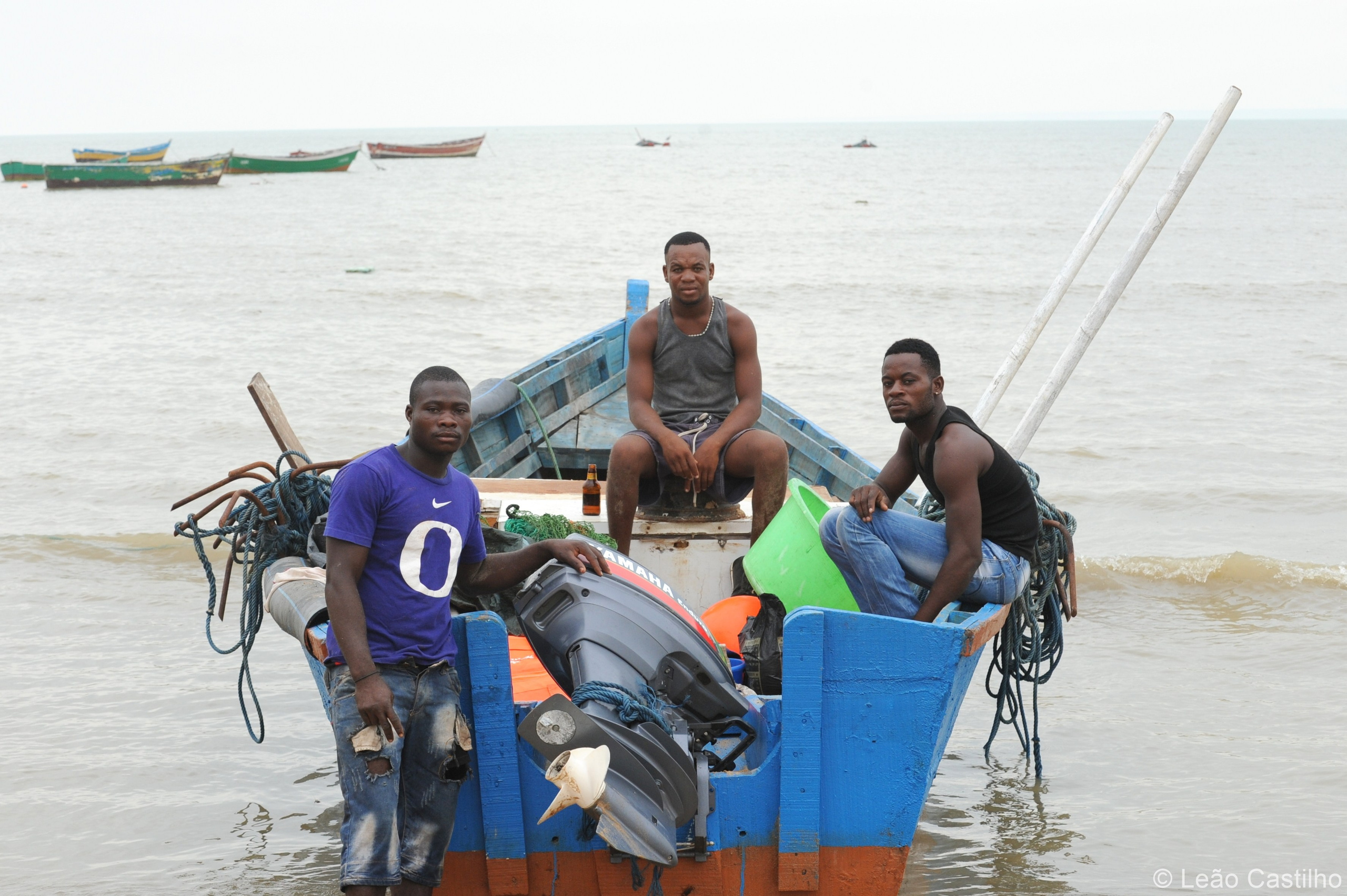 Photos from Angola people. Simbahalu