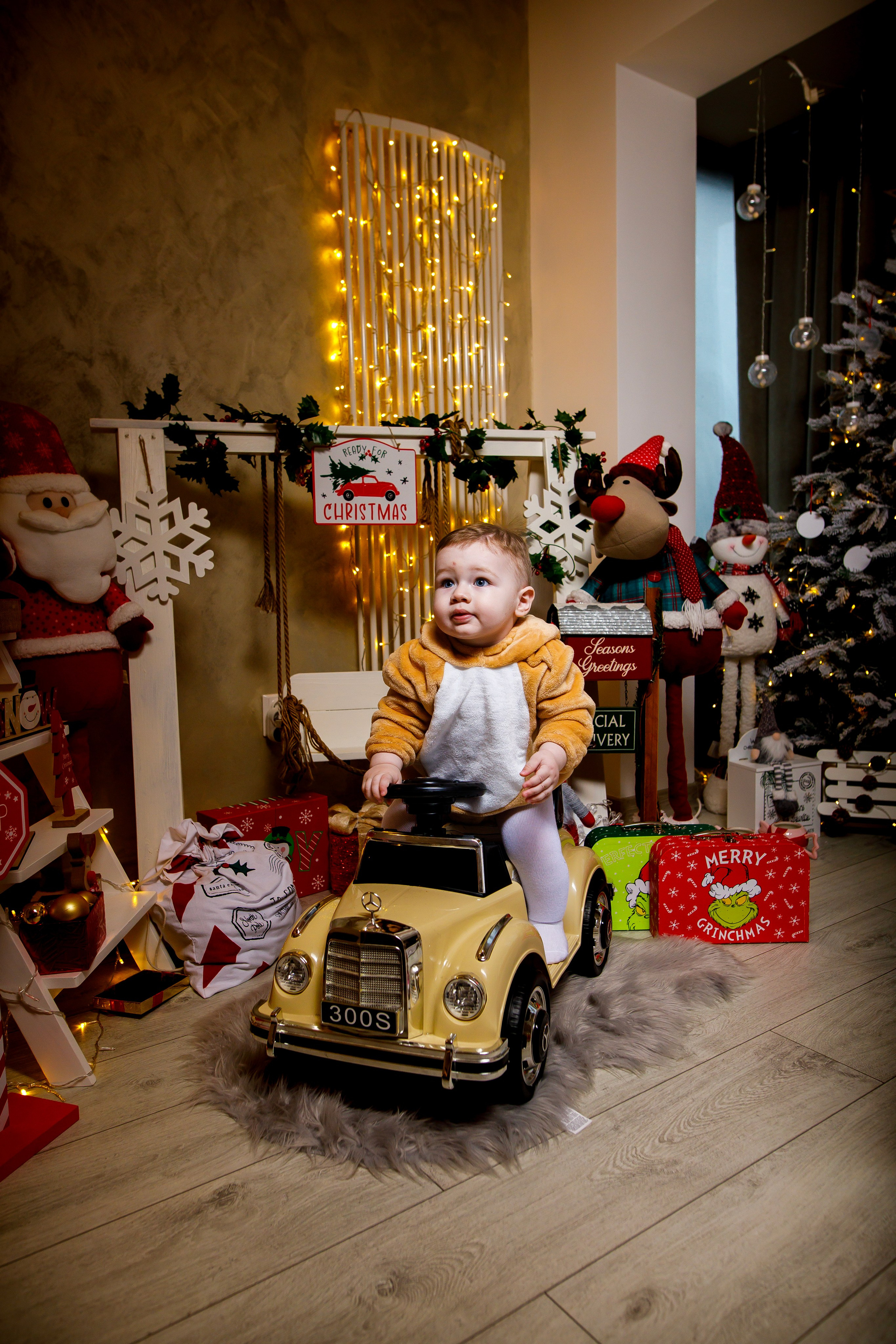 Studio. Dream Studio Galați – ședințe foto profesionale pentru familie, portrete și evenimente