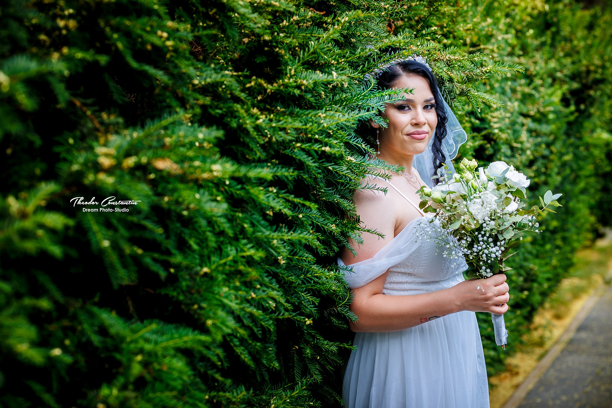 Nunta. Dream Studio Galați – ședințe foto profesionale pentru familie, portrete și evenimente