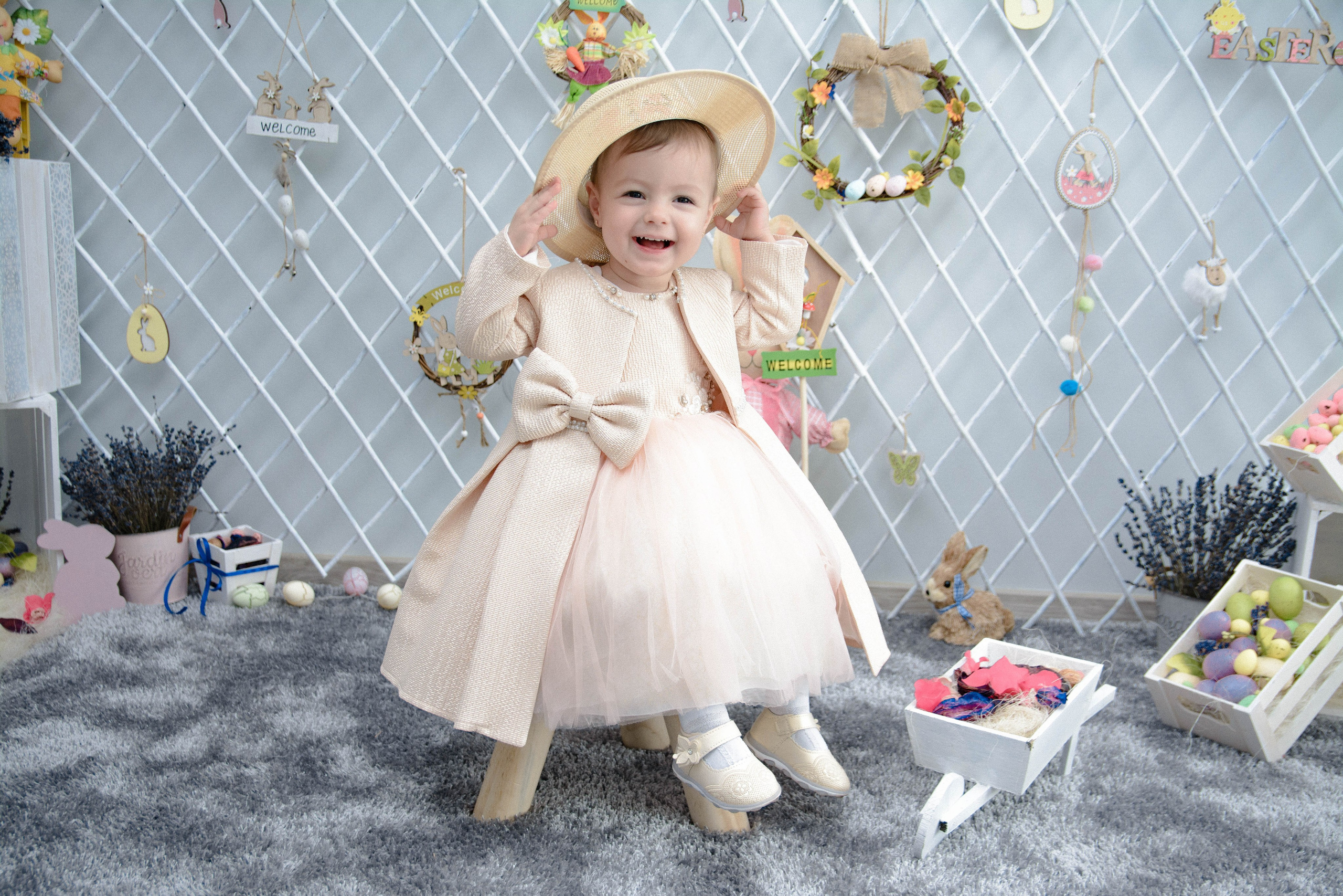 Studio. Dream Studio Galați – ședințe foto profesionale pentru familie, portrete și evenimente